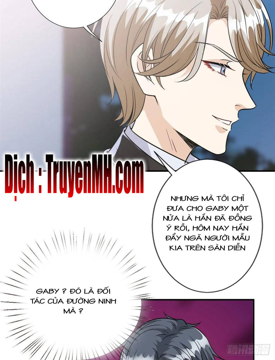 Ông Xã Kết Hôn Thử, Mạnh Thêm Chút Nữa Đi Chapter 342 - Trang 2