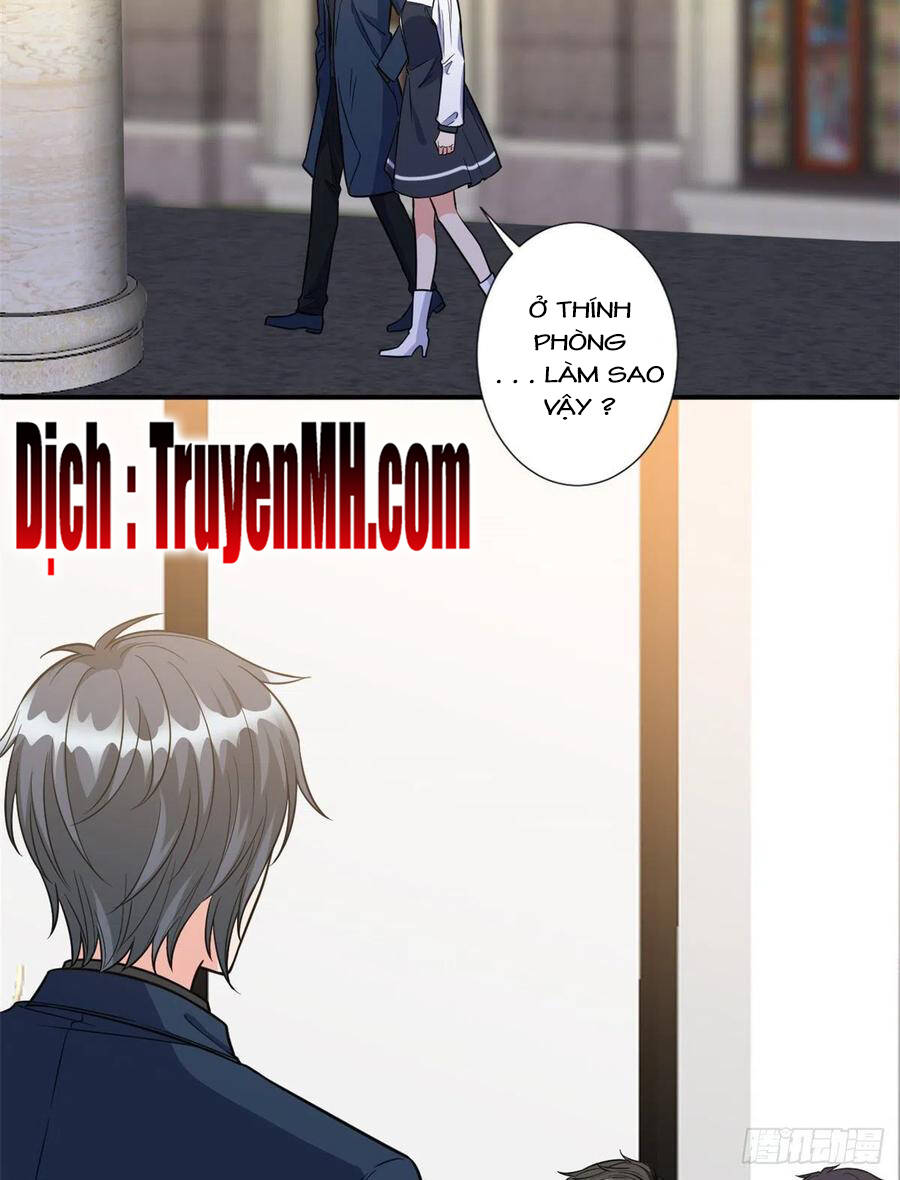 Ông Xã Kết Hôn Thử, Mạnh Thêm Chút Nữa Đi Chapter 342 - Trang 2