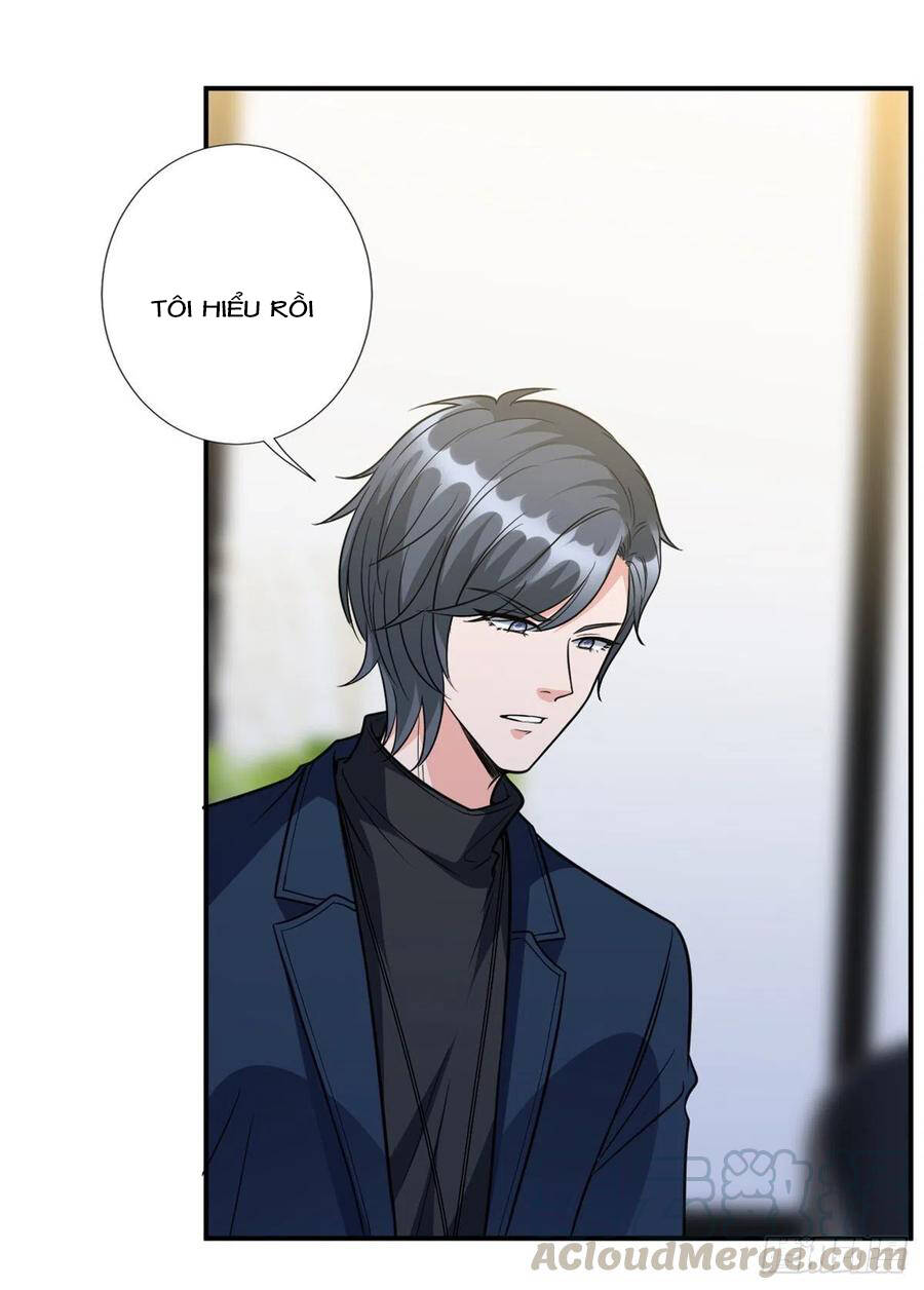 Ông Xã Kết Hôn Thử, Mạnh Thêm Chút Nữa Đi Chapter 342 - Trang 2