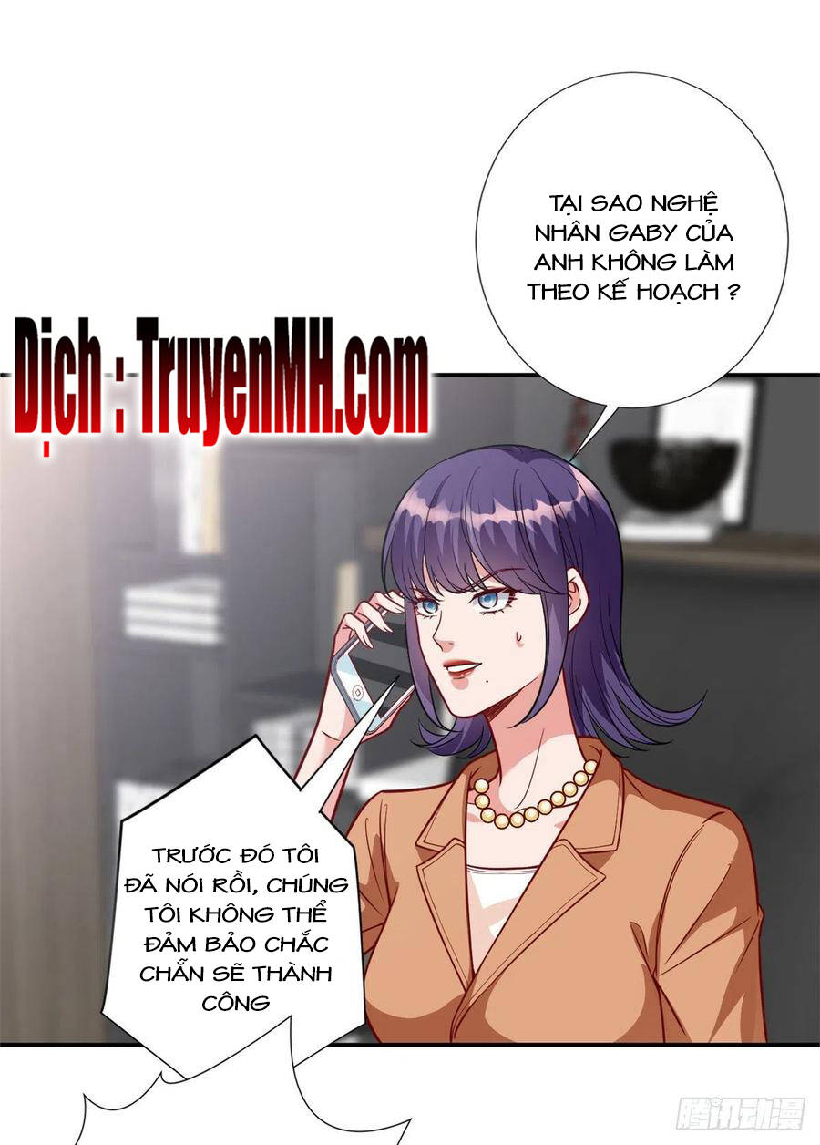 Ông Xã Kết Hôn Thử, Mạnh Thêm Chút Nữa Đi Chapter 343 - Trang 2