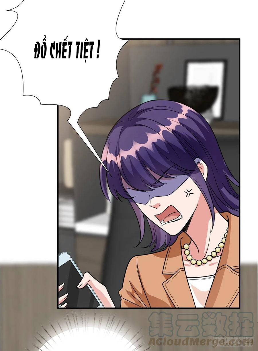 Ông Xã Kết Hôn Thử, Mạnh Thêm Chút Nữa Đi Chapter 343 - Trang 2