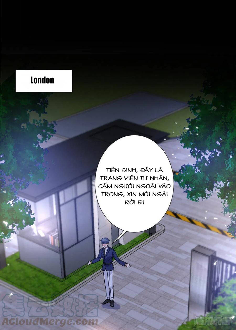 Ông Xã Kết Hôn Thử, Mạnh Thêm Chút Nữa Đi Chapter 343 - Trang 2