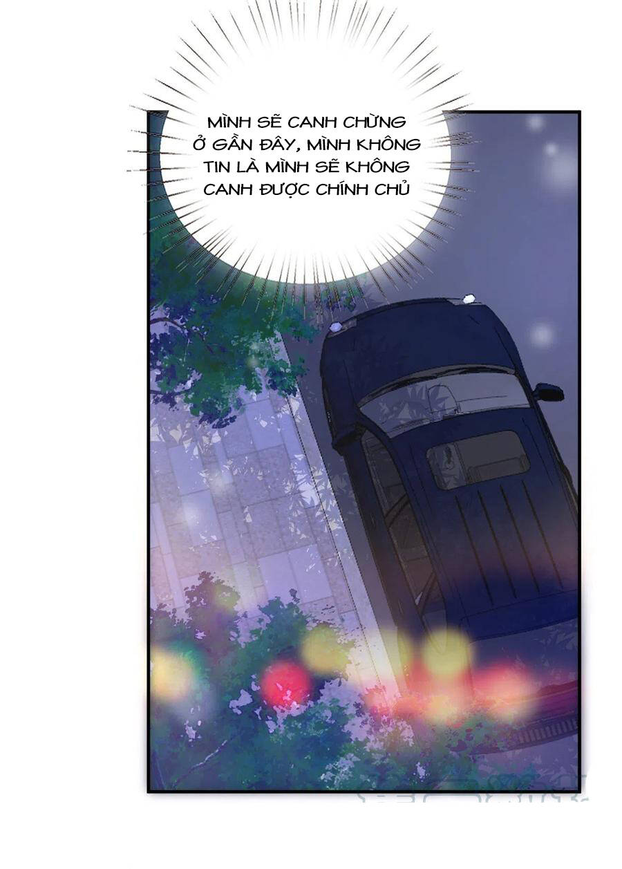 Ông Xã Kết Hôn Thử, Mạnh Thêm Chút Nữa Đi Chapter 343 - Trang 2