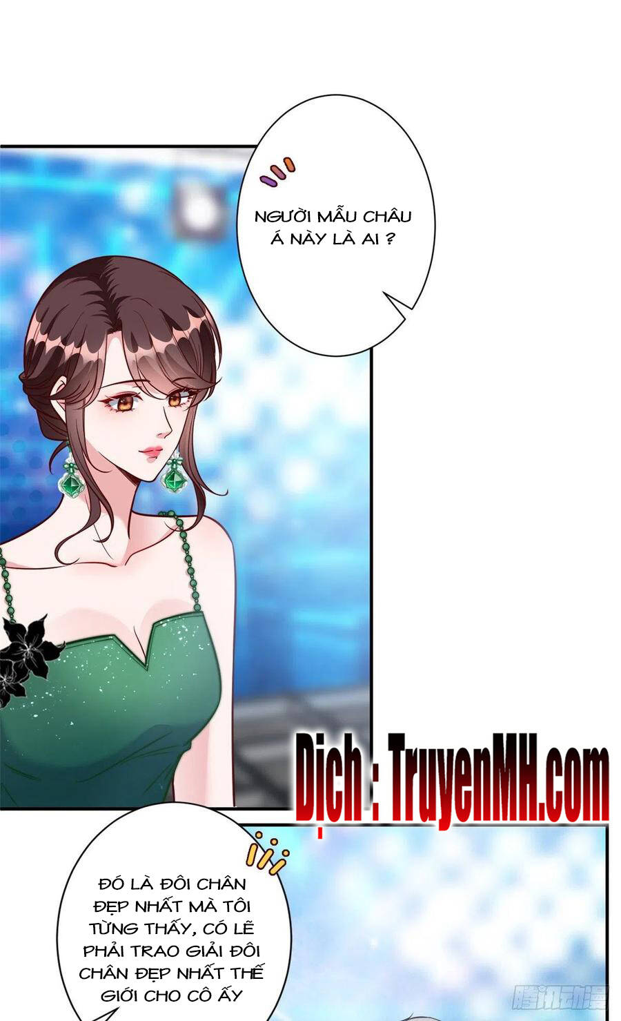 Ông Xã Kết Hôn Thử, Mạnh Thêm Chút Nữa Đi Chapter 343 - Trang 2