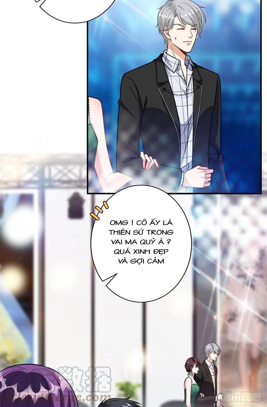 Ông Xã Kết Hôn Thử, Mạnh Thêm Chút Nữa Đi Chapter 343 - Trang 2