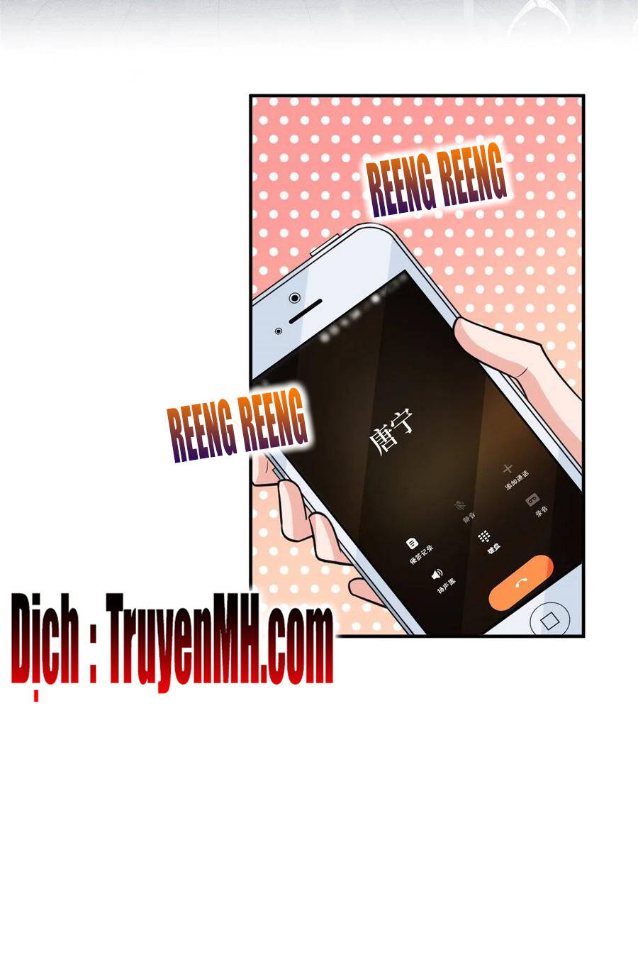 Ông Xã Kết Hôn Thử, Mạnh Thêm Chút Nữa Đi Chapter 345 - Trang 2