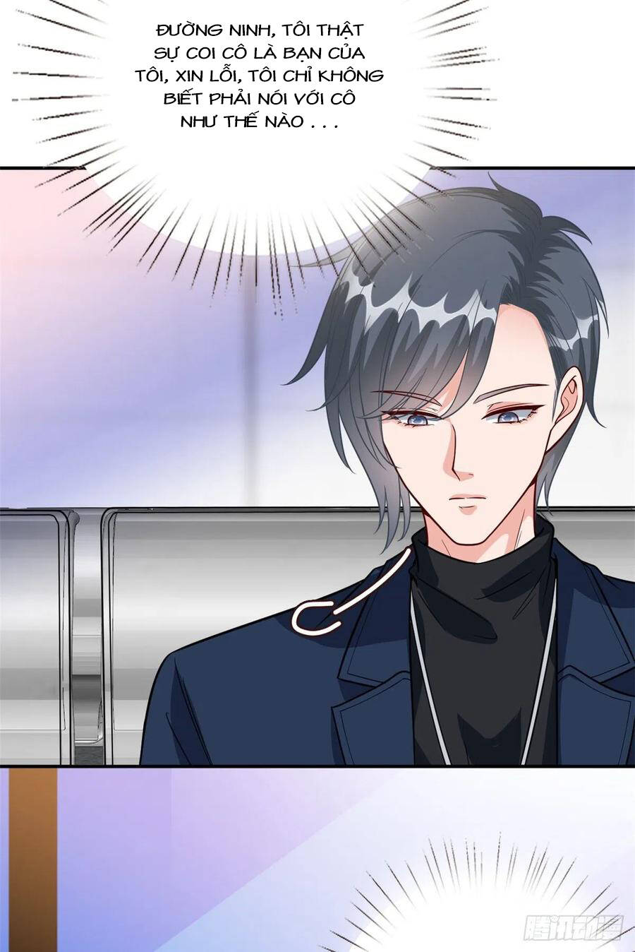 Ông Xã Kết Hôn Thử, Mạnh Thêm Chút Nữa Đi Chapter 345 - Trang 2