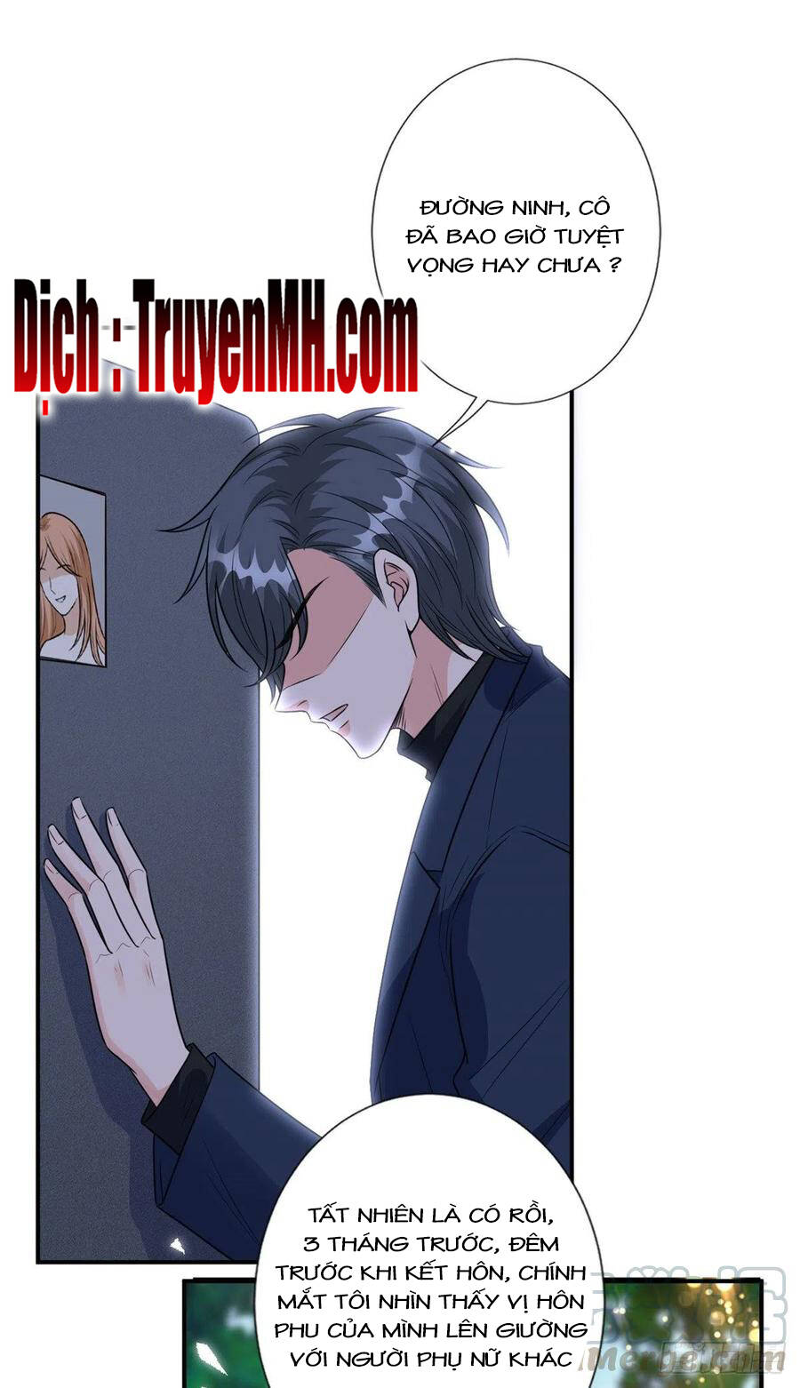 Ông Xã Kết Hôn Thử, Mạnh Thêm Chút Nữa Đi Chapter 348 - Trang 2