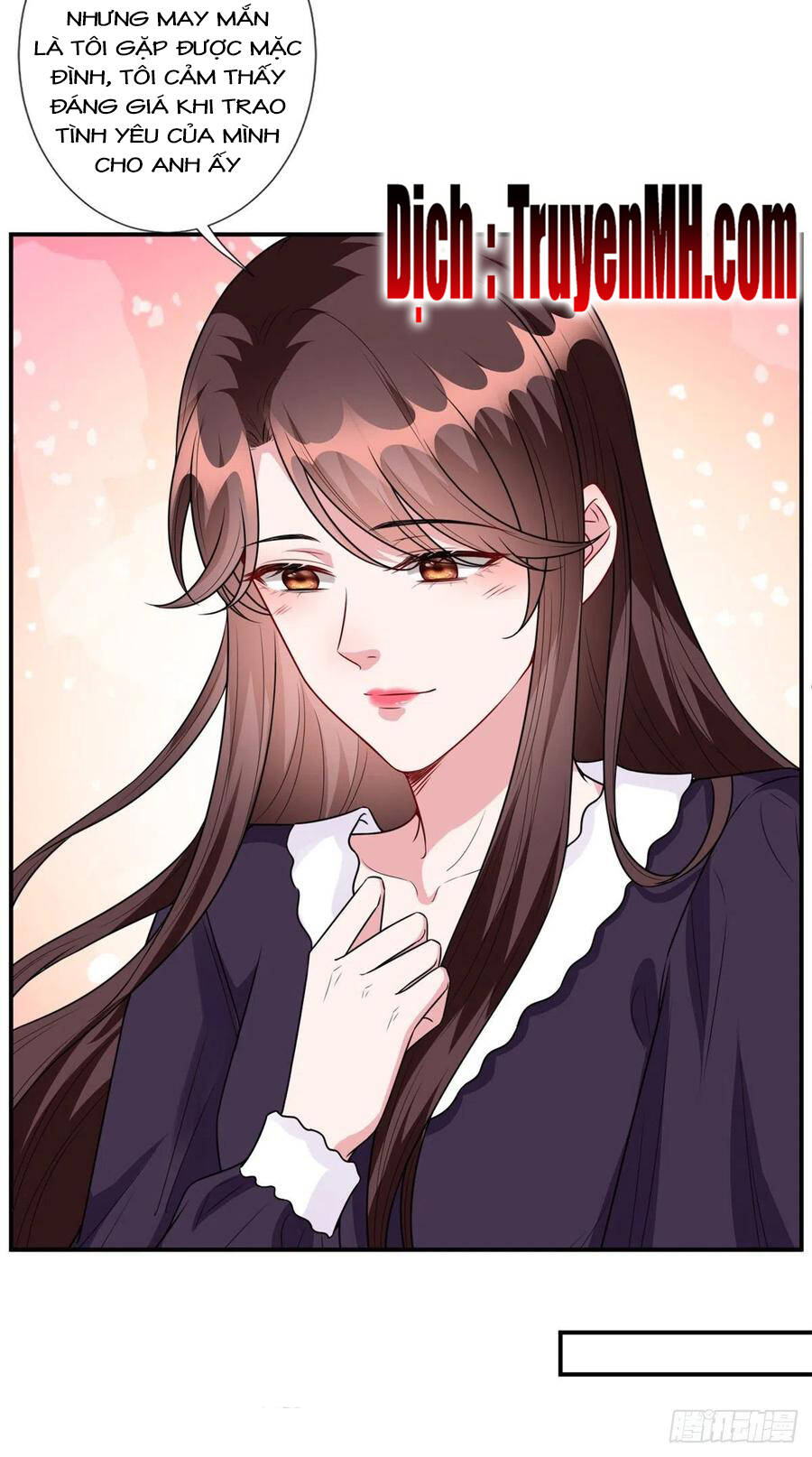 Ông Xã Kết Hôn Thử, Mạnh Thêm Chút Nữa Đi Chapter 348 - Trang 2