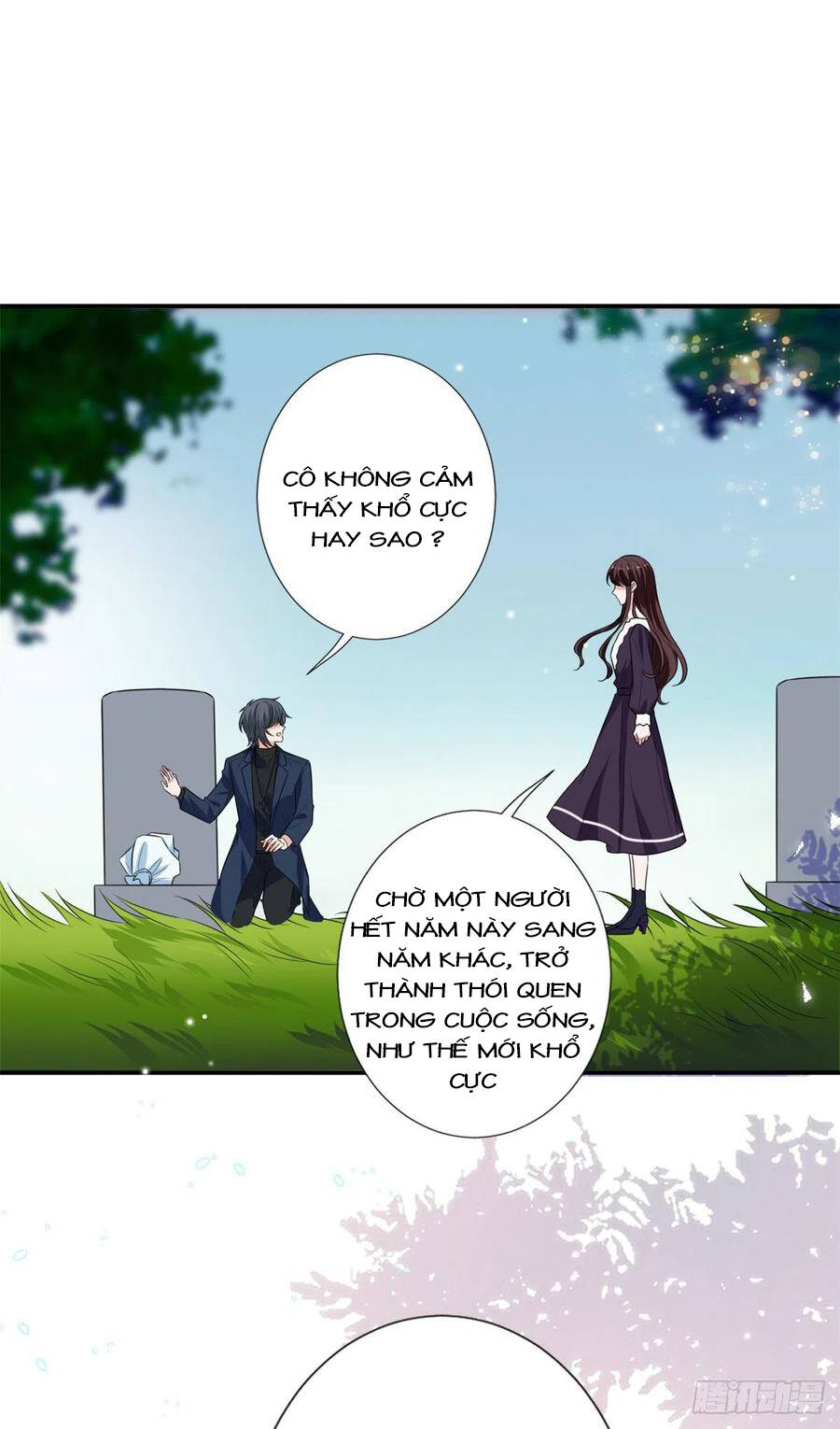 Ông Xã Kết Hôn Thử, Mạnh Thêm Chút Nữa Đi Chapter 348 - Trang 2