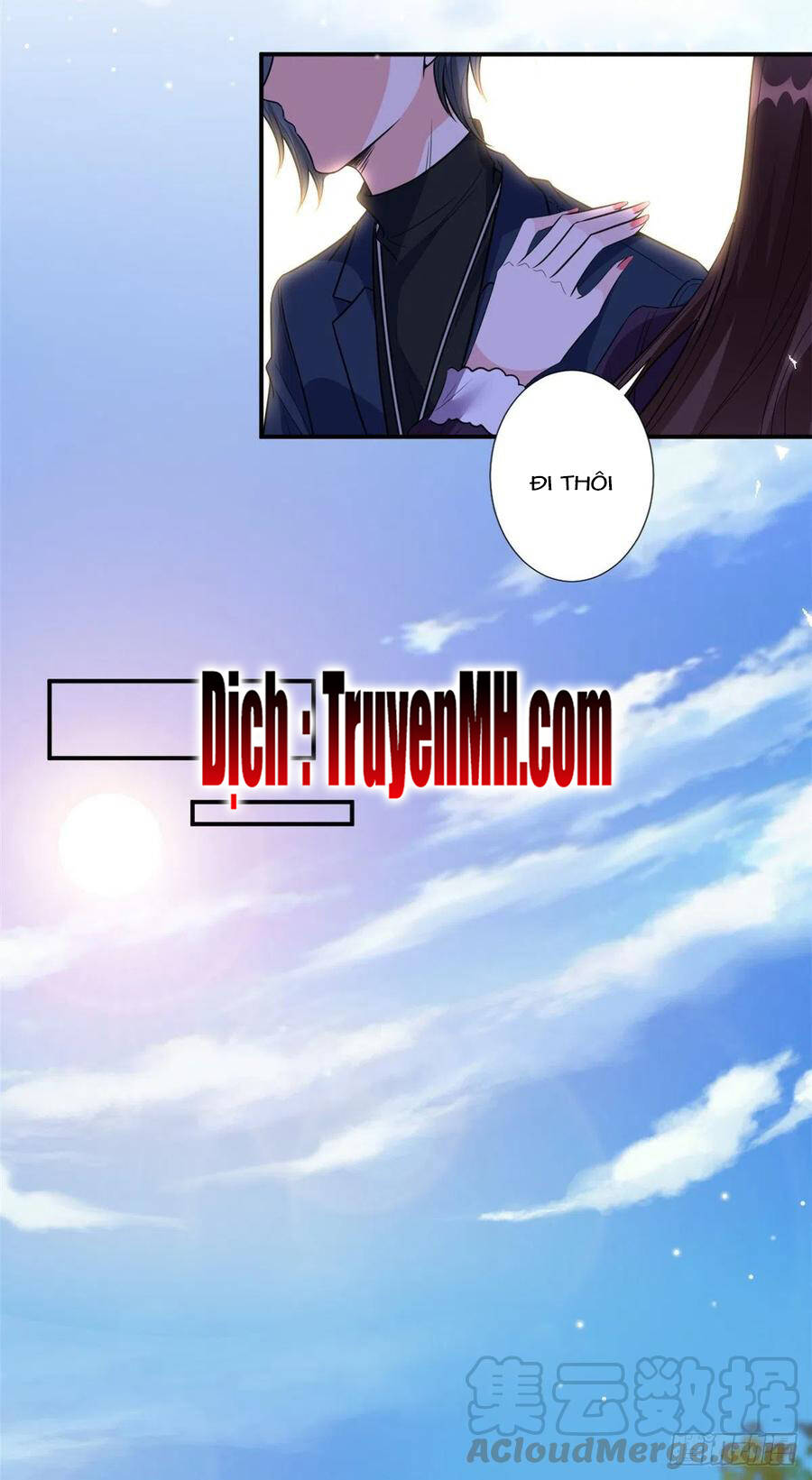 Ông Xã Kết Hôn Thử, Mạnh Thêm Chút Nữa Đi Chapter 348 - Trang 2