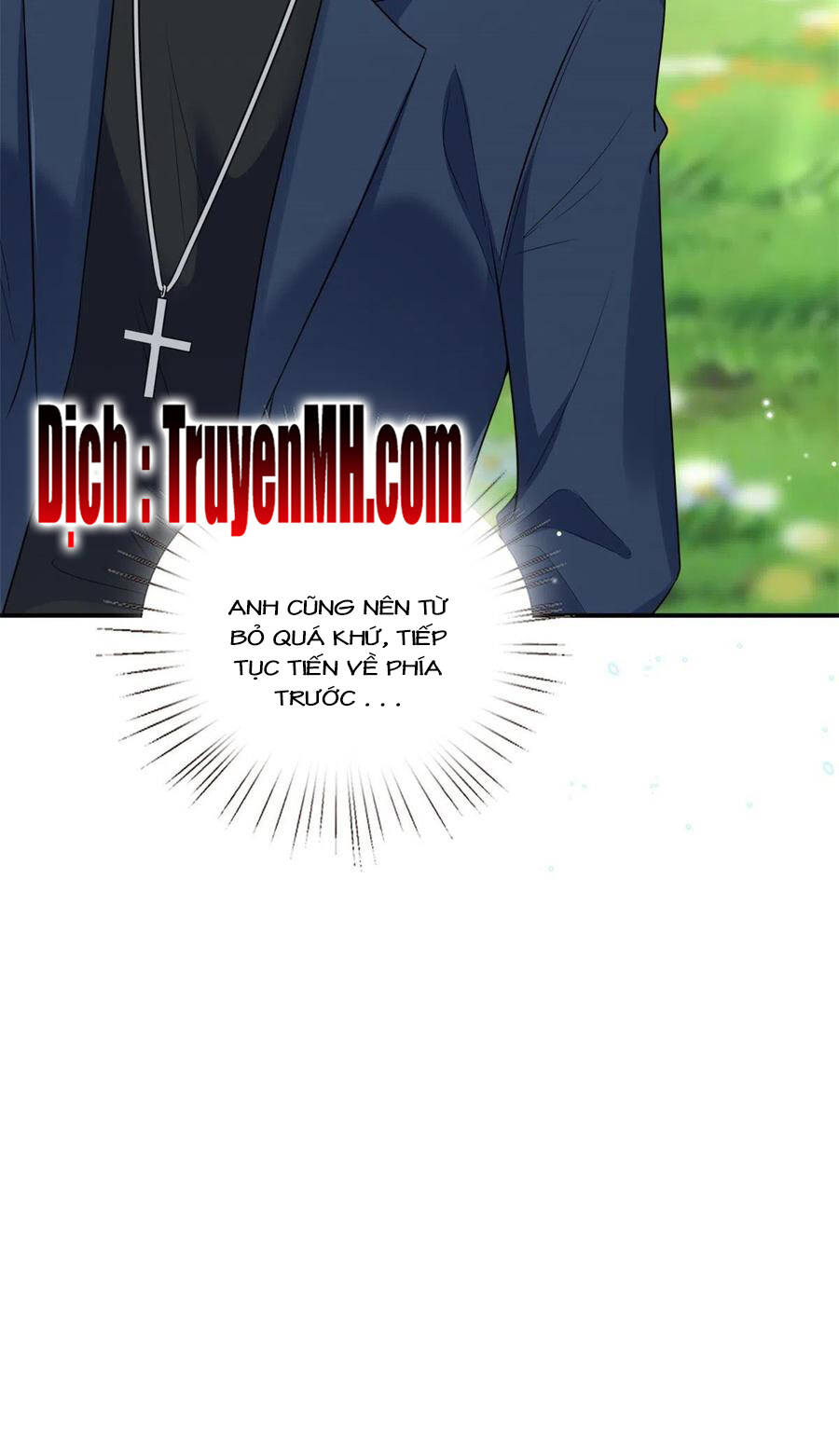 Ông Xã Kết Hôn Thử, Mạnh Thêm Chút Nữa Đi Chapter 348 - Trang 2