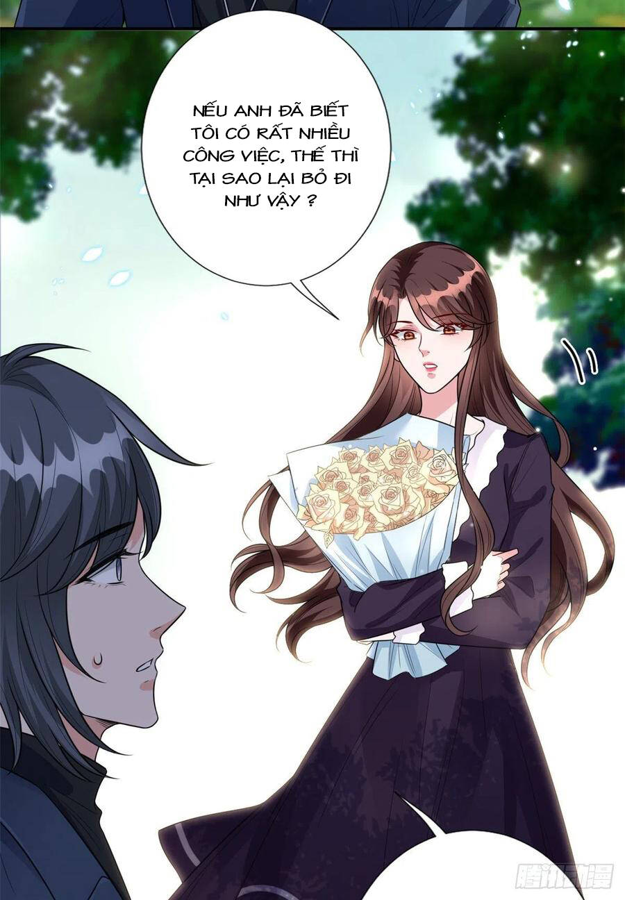 Ông Xã Kết Hôn Thử, Mạnh Thêm Chút Nữa Đi Chapter 348 - Trang 2