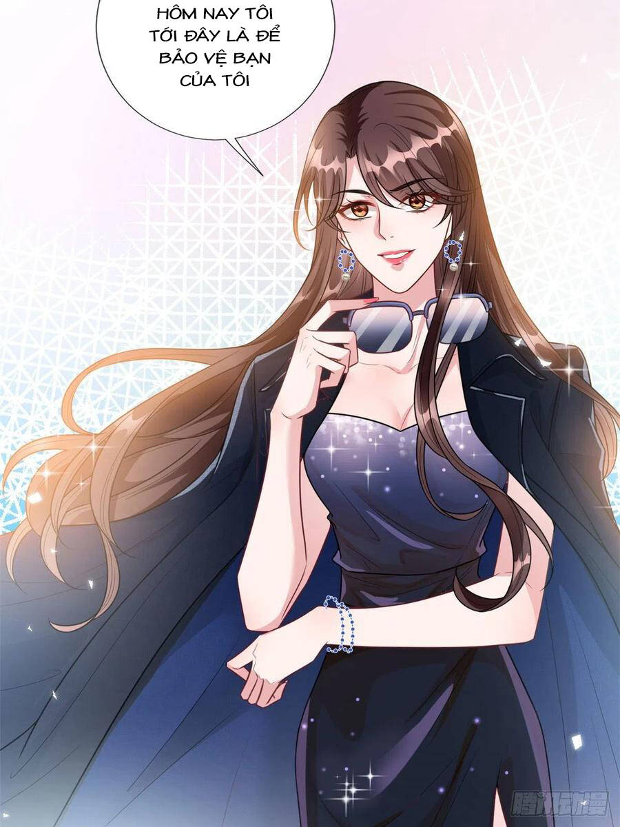 Ông Xã Kết Hôn Thử, Mạnh Thêm Chút Nữa Đi Chapter 350 - Trang 2