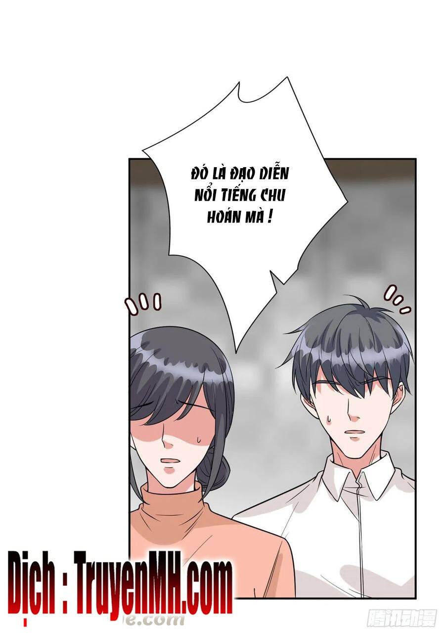 Ông Xã Kết Hôn Thử, Mạnh Thêm Chút Nữa Đi Chapter 352 - Trang 2