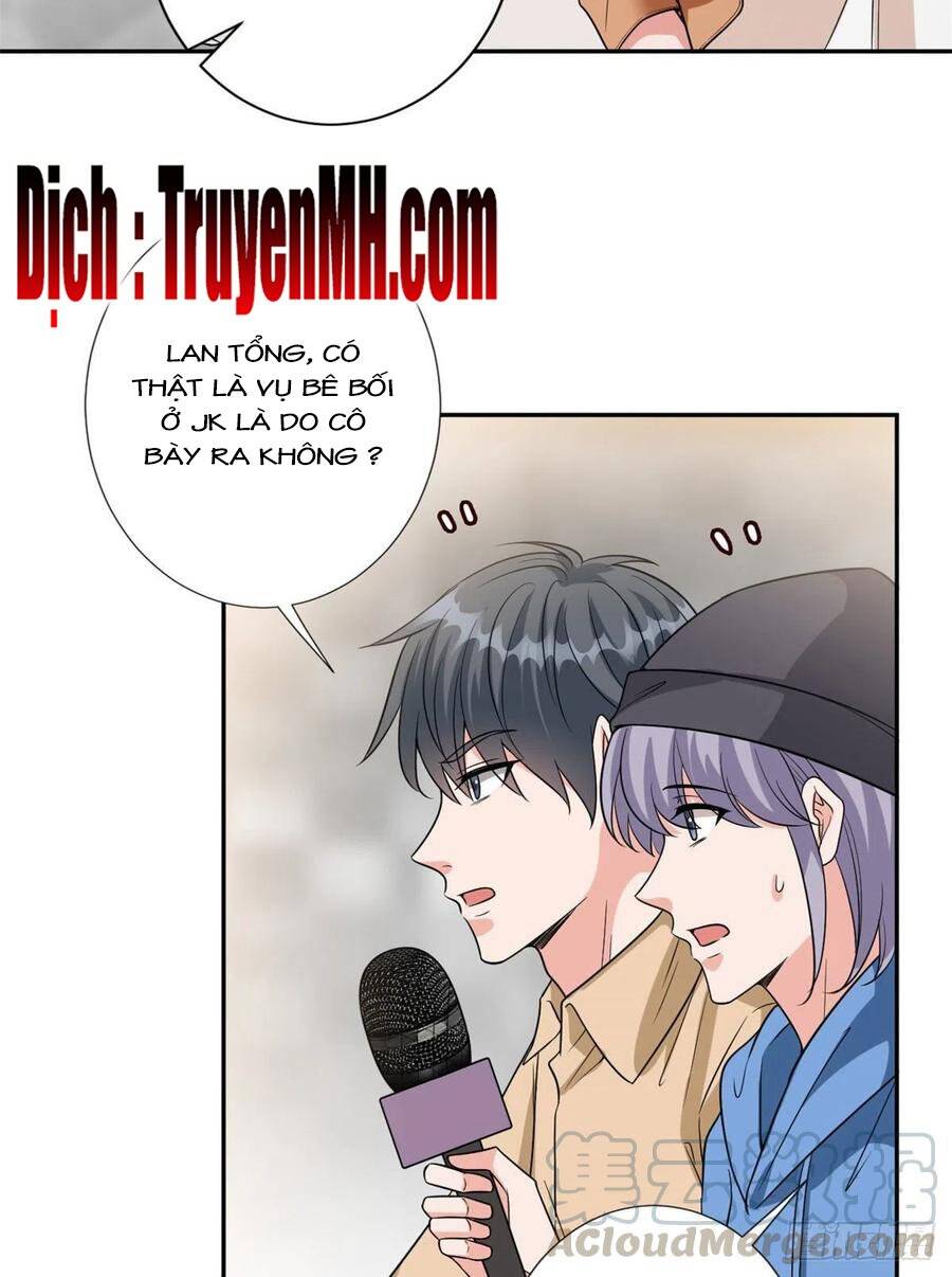 Ông Xã Kết Hôn Thử, Mạnh Thêm Chút Nữa Đi Chapter 352 - Trang 2