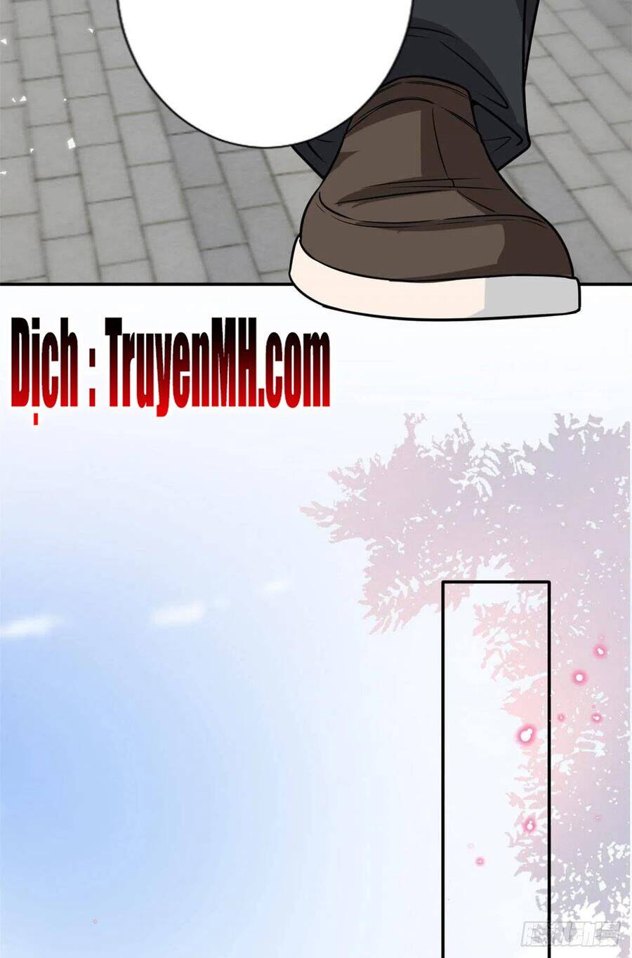 Ông Xã Kết Hôn Thử, Mạnh Thêm Chút Nữa Đi Chapter 353 - Trang 2