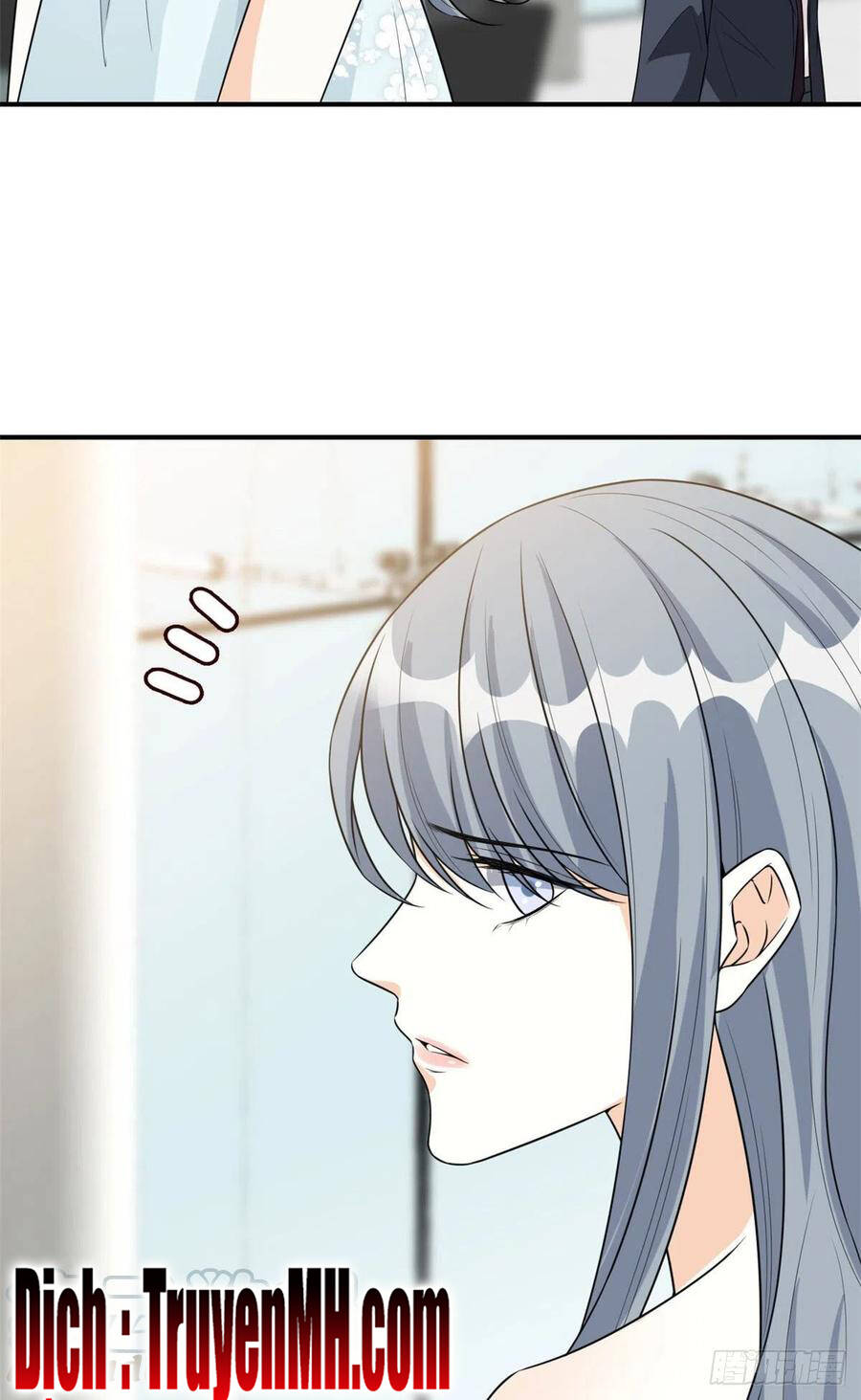 Ông Xã Kết Hôn Thử, Mạnh Thêm Chút Nữa Đi Chapter 355 - Trang 2