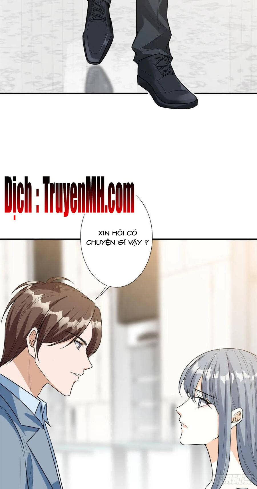 Ông Xã Kết Hôn Thử, Mạnh Thêm Chút Nữa Đi Chapter 355 - Trang 2