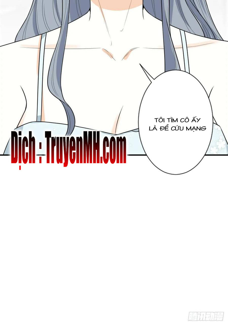 Ông Xã Kết Hôn Thử, Mạnh Thêm Chút Nữa Đi Chapter 355 - Trang 2