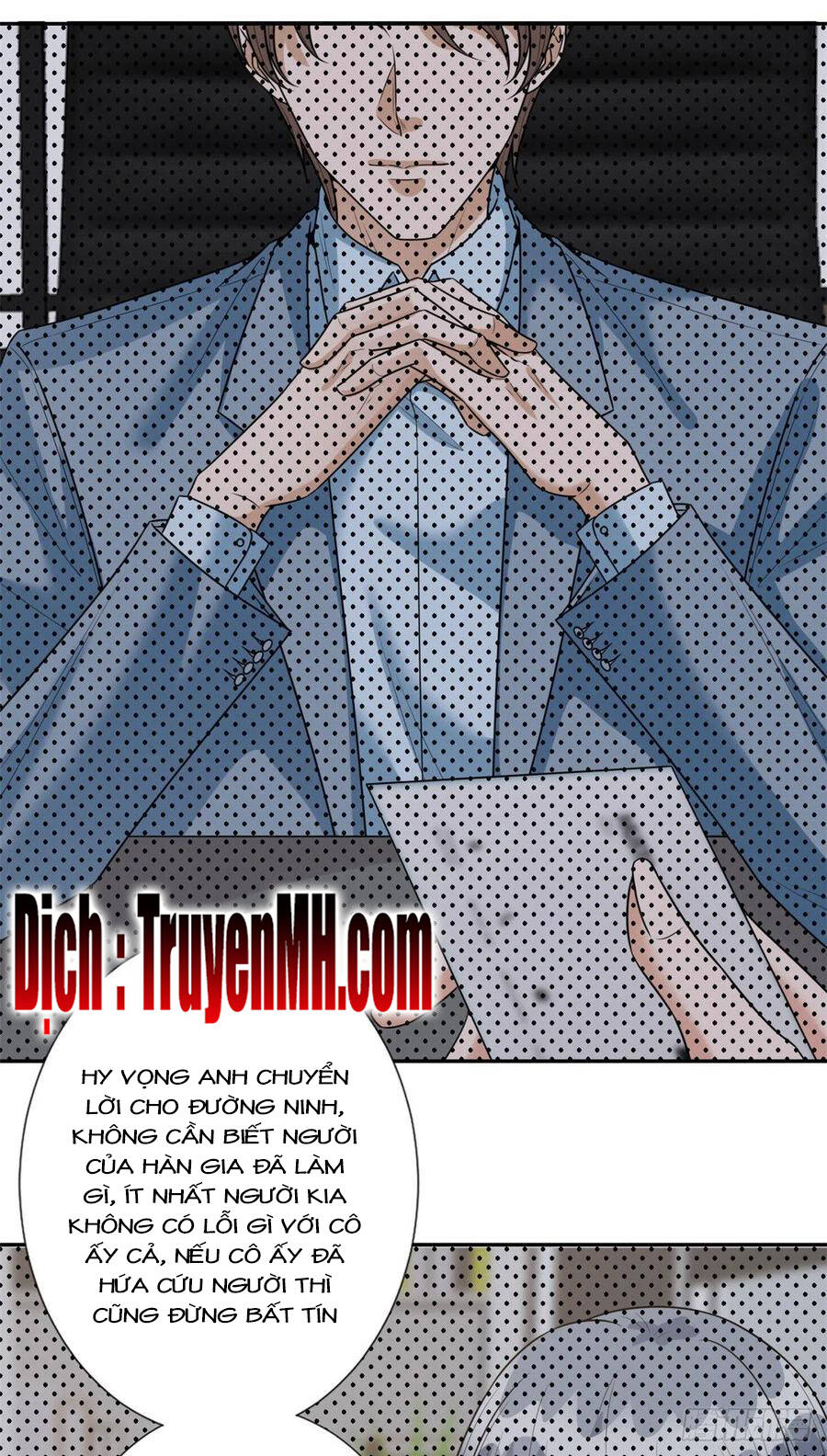 Ông Xã Kết Hôn Thử, Mạnh Thêm Chút Nữa Đi Chapter 355 - Trang 2