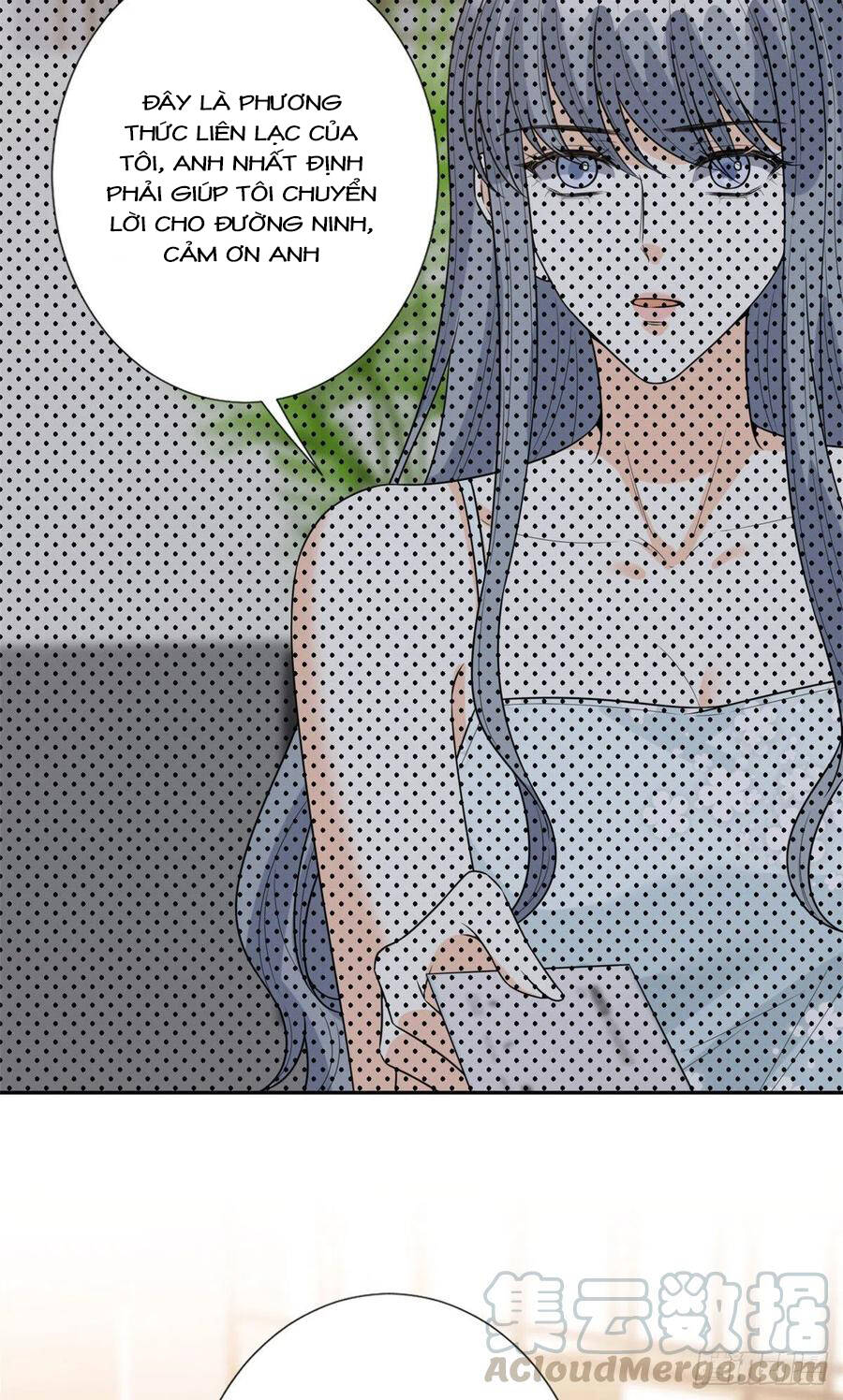 Ông Xã Kết Hôn Thử, Mạnh Thêm Chút Nữa Đi Chapter 355 - Trang 2