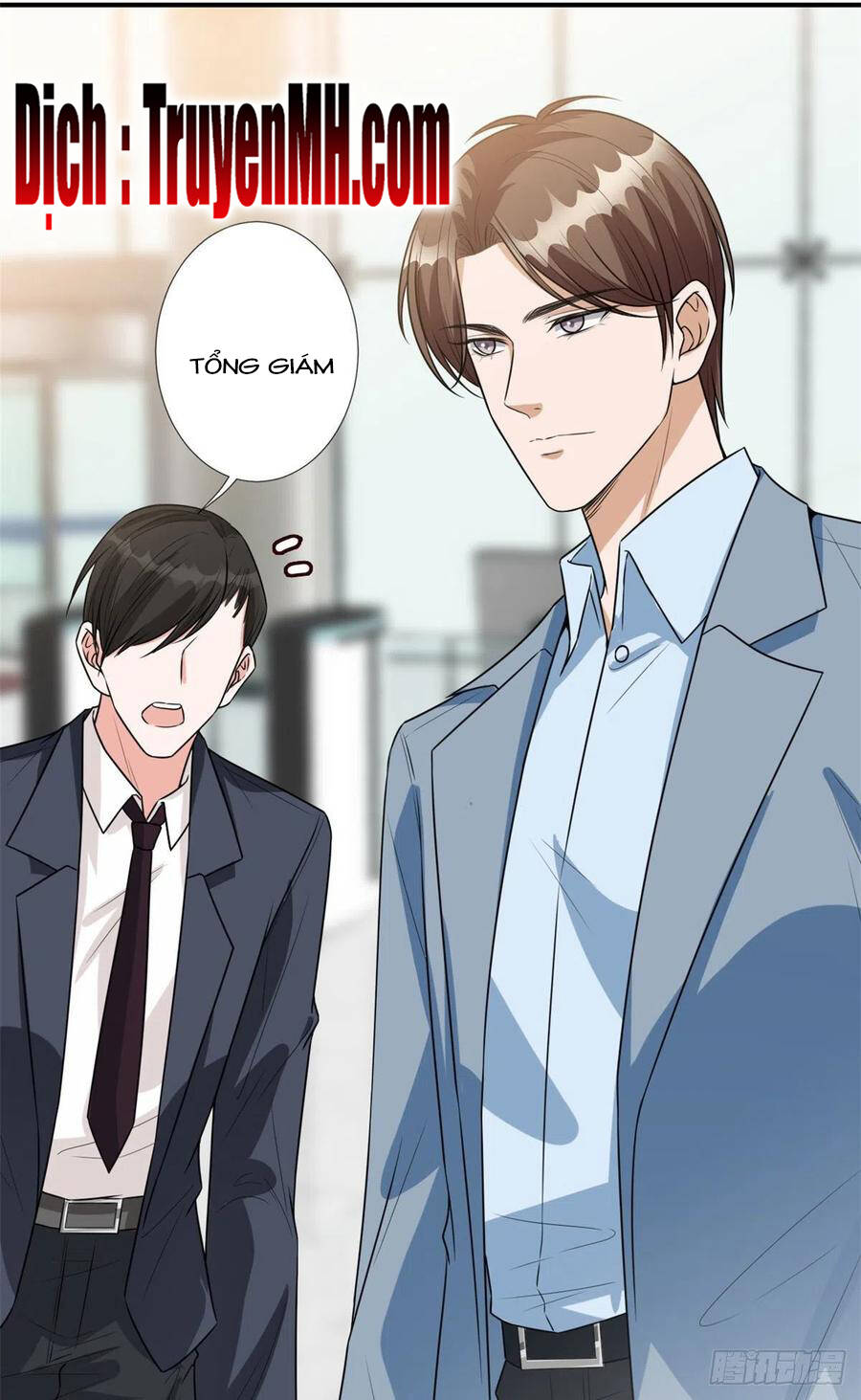 Ông Xã Kết Hôn Thử, Mạnh Thêm Chút Nữa Đi Chapter 355 - Trang 2