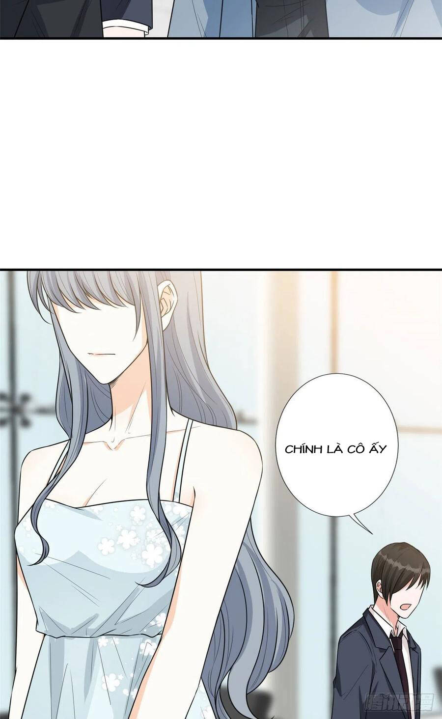 Ông Xã Kết Hôn Thử, Mạnh Thêm Chút Nữa Đi Chapter 355 - Trang 2