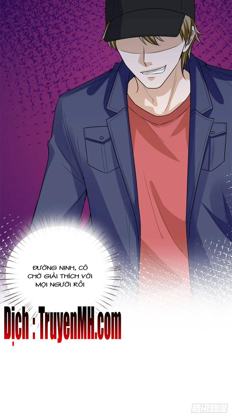 Ông Xã Kết Hôn Thử, Mạnh Thêm Chút Nữa Đi Chapter 359 - Trang 2