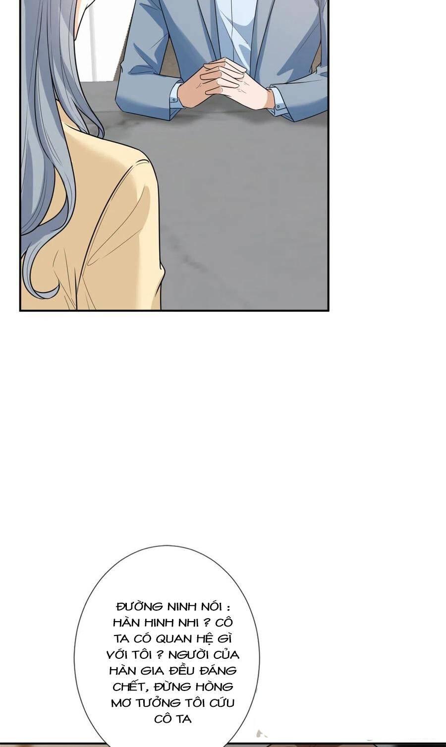 Ông Xã Kết Hôn Thử, Mạnh Thêm Chút Nữa Đi Chapter 359 - Trang 2