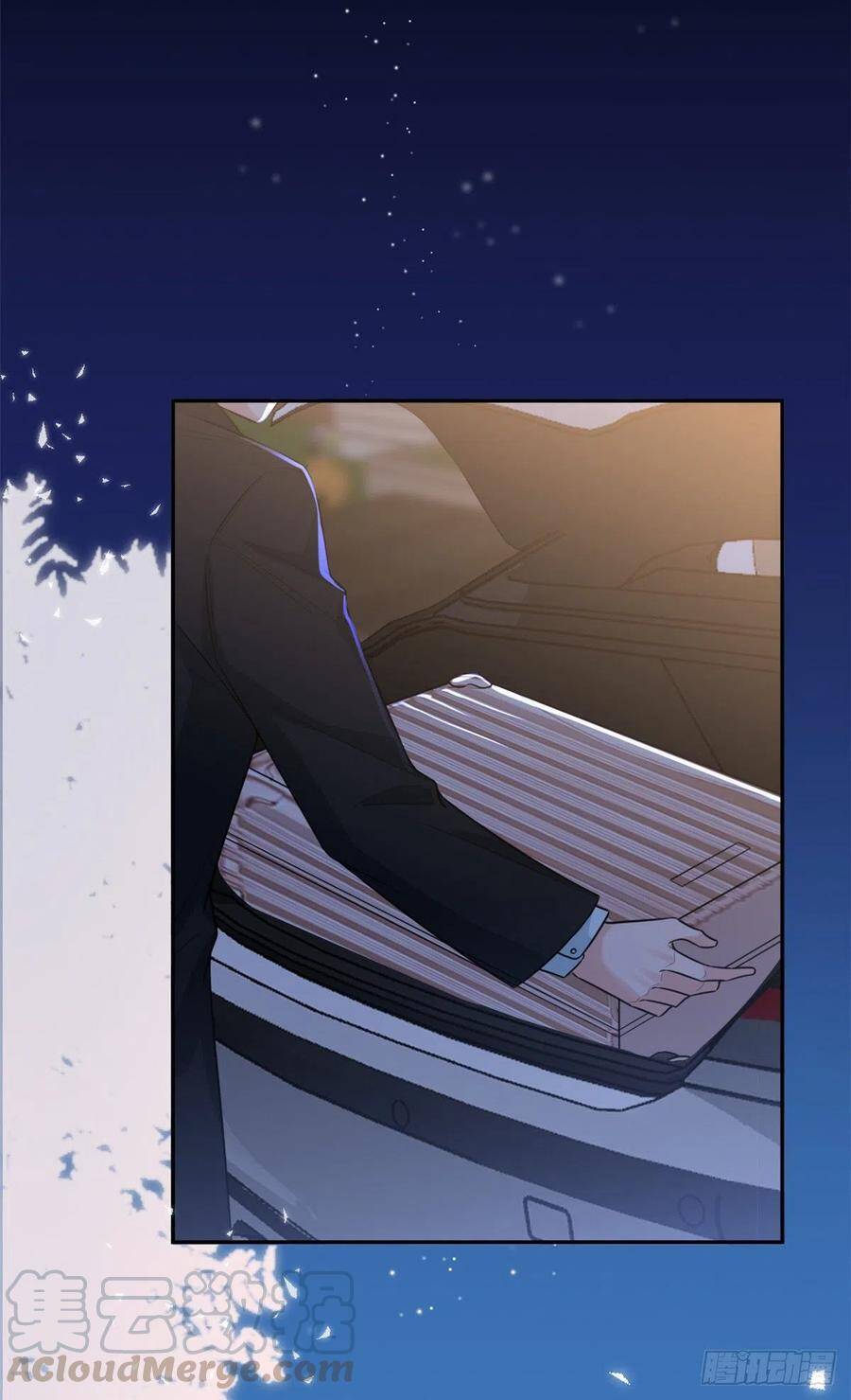 Ông Xã Kết Hôn Thử, Mạnh Thêm Chút Nữa Đi Chapter 359 - Trang 2