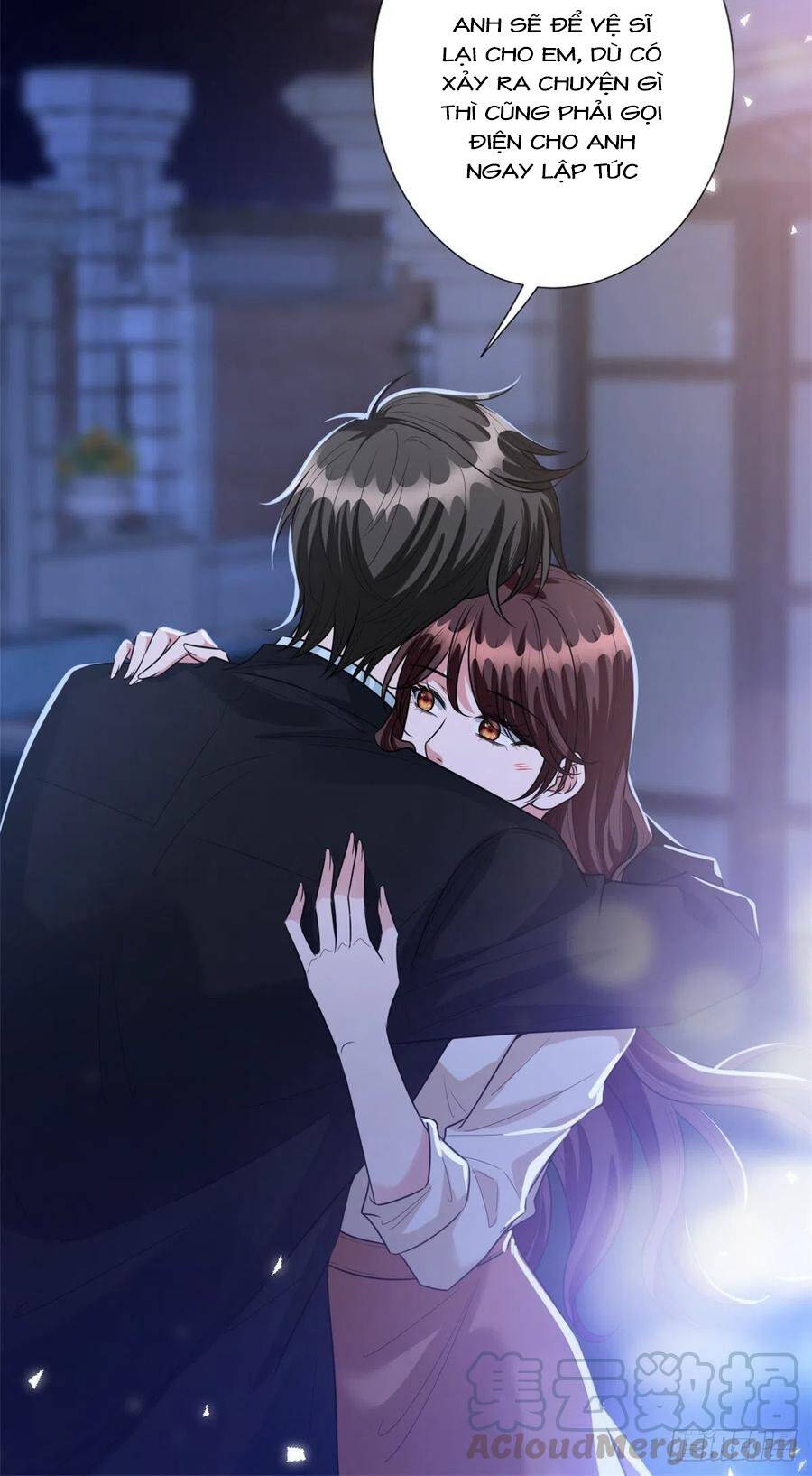 Ông Xã Kết Hôn Thử, Mạnh Thêm Chút Nữa Đi Chapter 359 - Trang 2