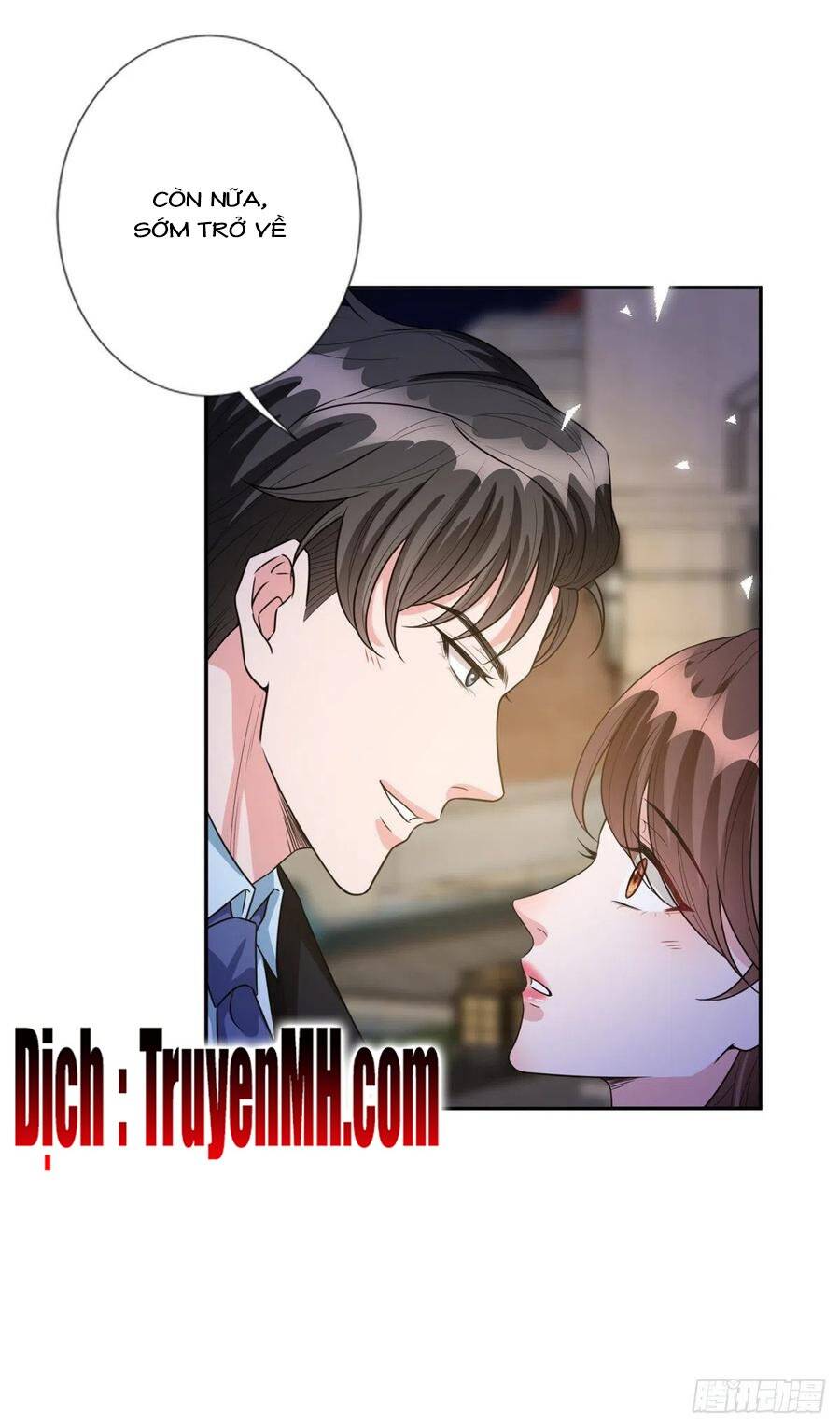 Ông Xã Kết Hôn Thử, Mạnh Thêm Chút Nữa Đi Chapter 359 - Trang 2