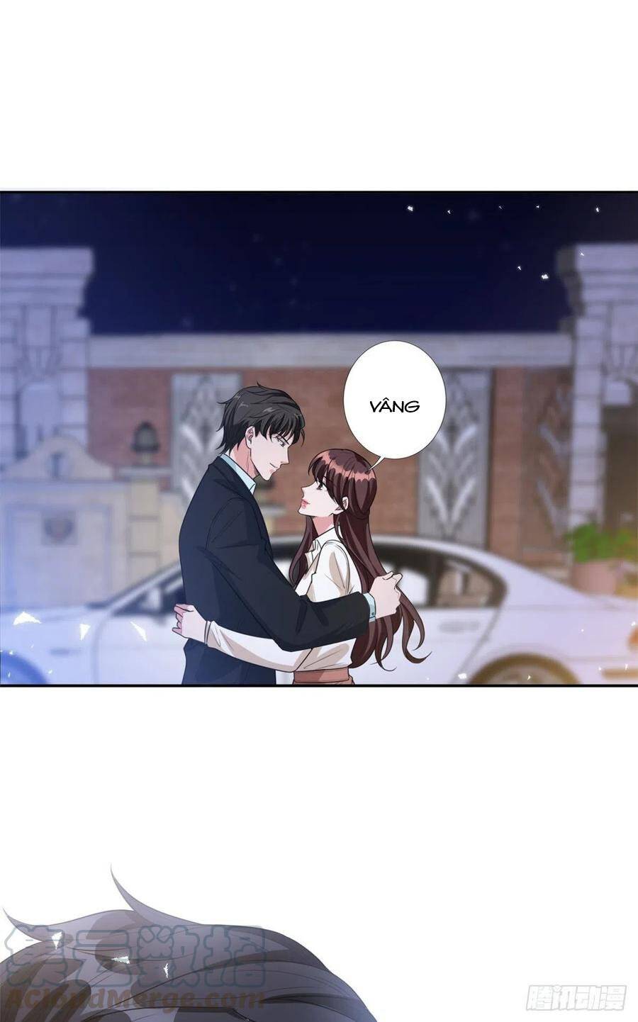 Ông Xã Kết Hôn Thử, Mạnh Thêm Chút Nữa Đi Chapter 359 - Trang 2