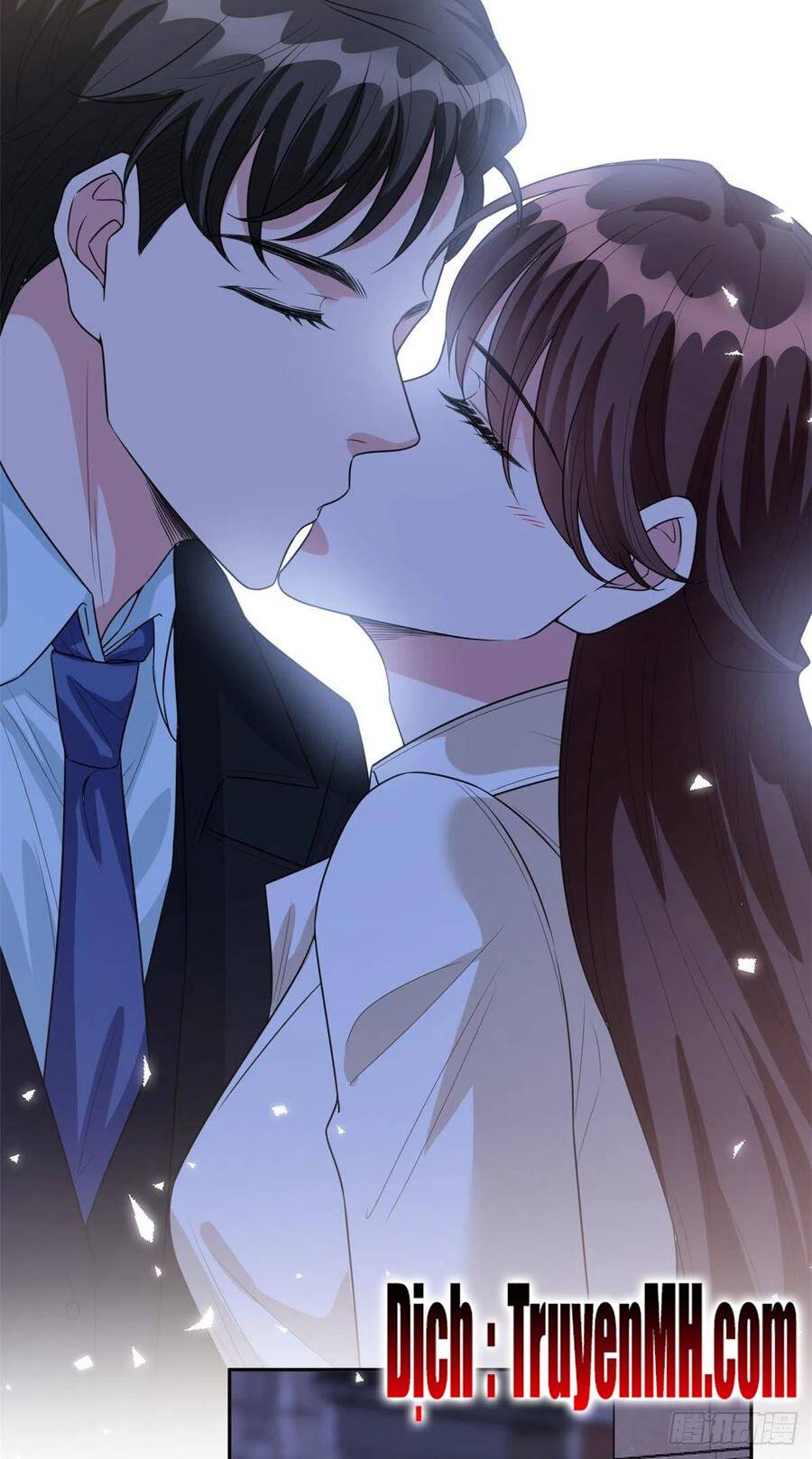 Ông Xã Kết Hôn Thử, Mạnh Thêm Chút Nữa Đi Chapter 359 - Trang 2