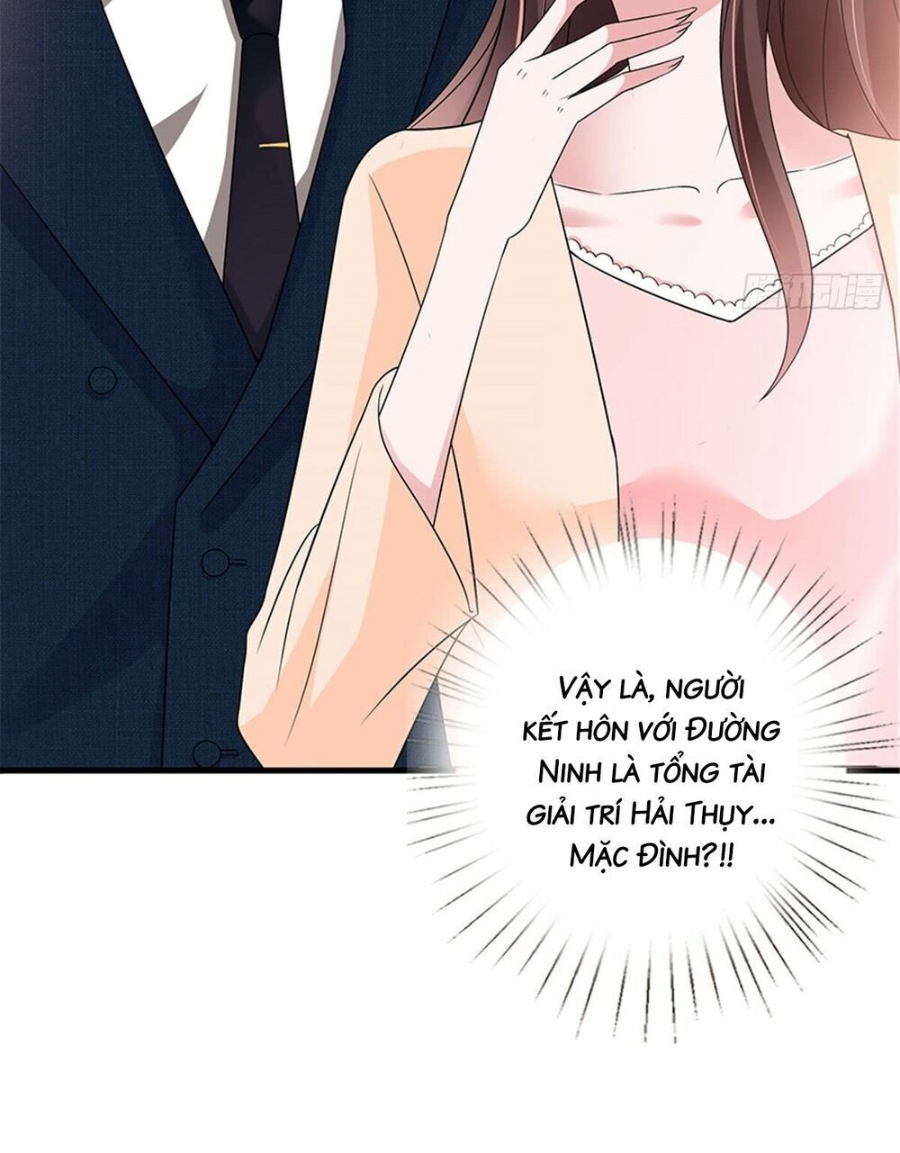 Ông Xã Kết Hôn Thử, Mạnh Thêm Chút Nữa Đi Chapter 36 - Trang 2