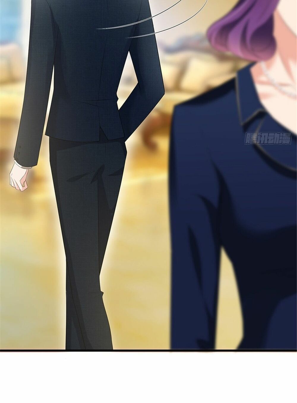 Ông Xã Kết Hôn Thử, Mạnh Thêm Chút Nữa Đi Chapter 36 - Trang 2