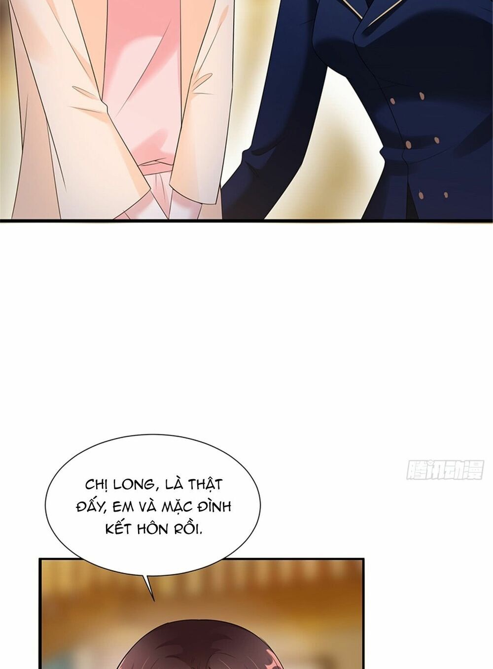 Ông Xã Kết Hôn Thử, Mạnh Thêm Chút Nữa Đi Chapter 36 - Trang 2