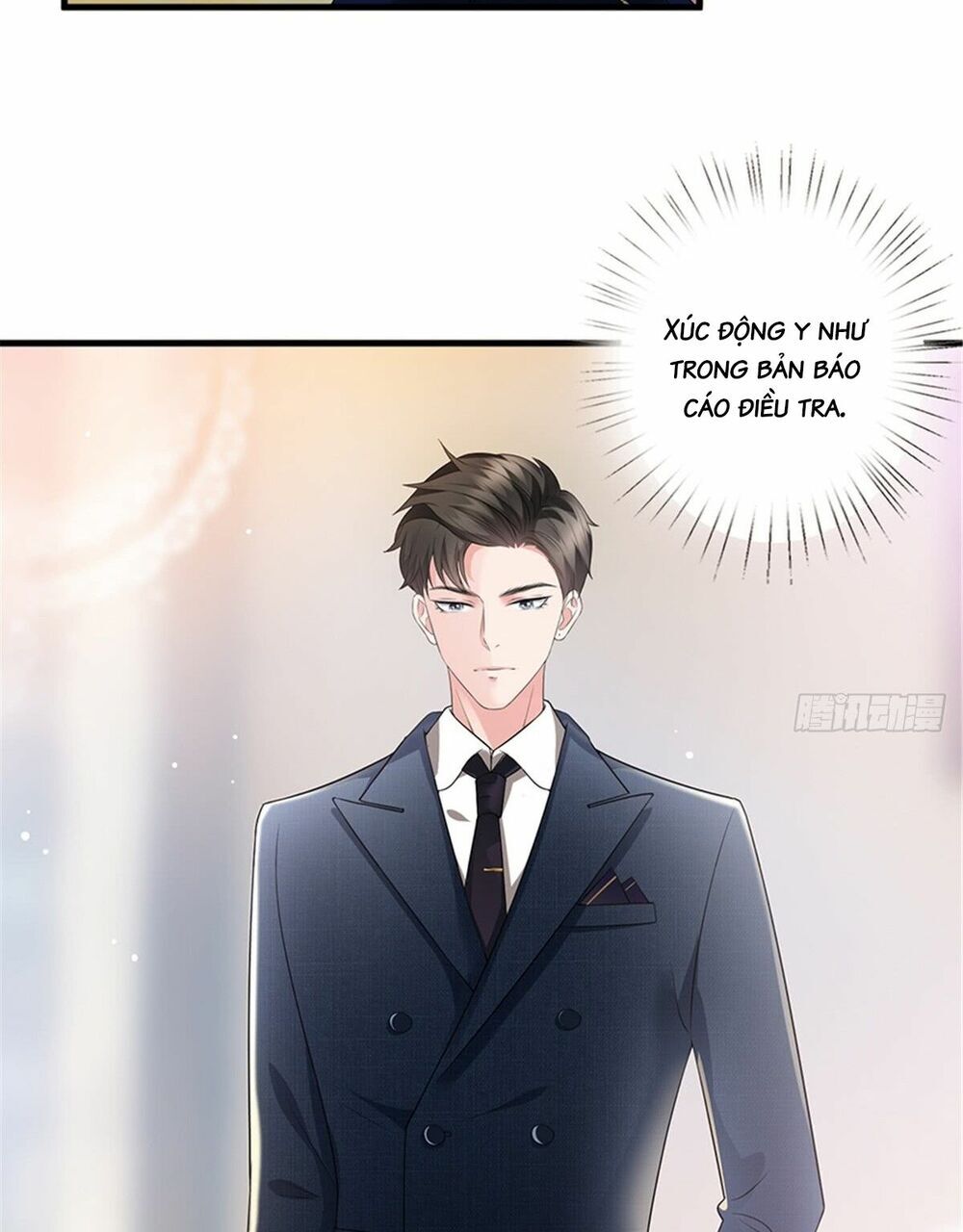 Ông Xã Kết Hôn Thử, Mạnh Thêm Chút Nữa Đi Chapter 36 - Trang 2