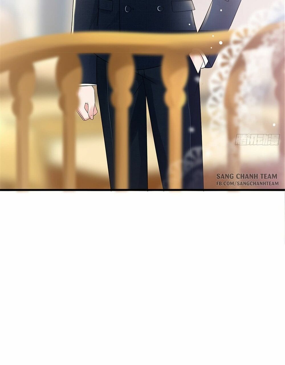 Ông Xã Kết Hôn Thử, Mạnh Thêm Chút Nữa Đi Chapter 36 - Trang 2