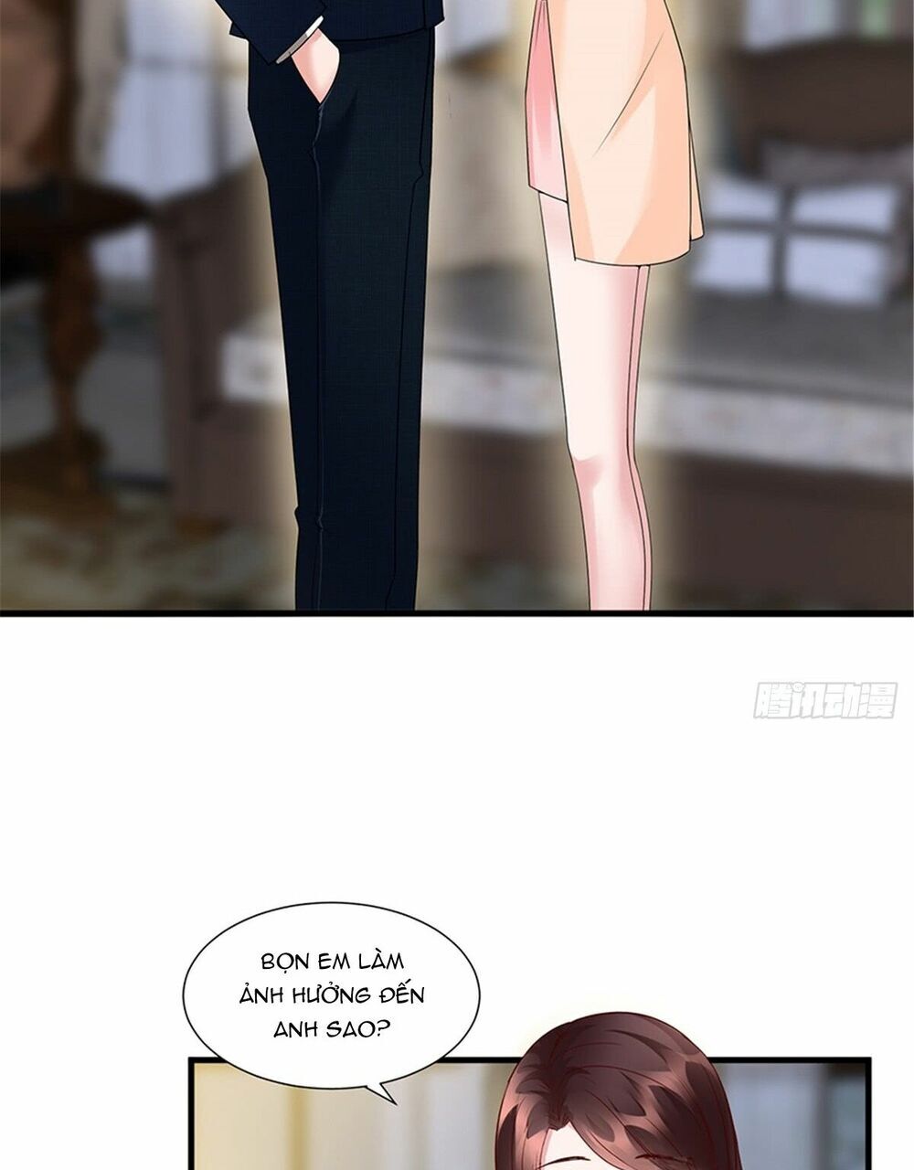 Ông Xã Kết Hôn Thử, Mạnh Thêm Chút Nữa Đi Chapter 36 - Trang 2