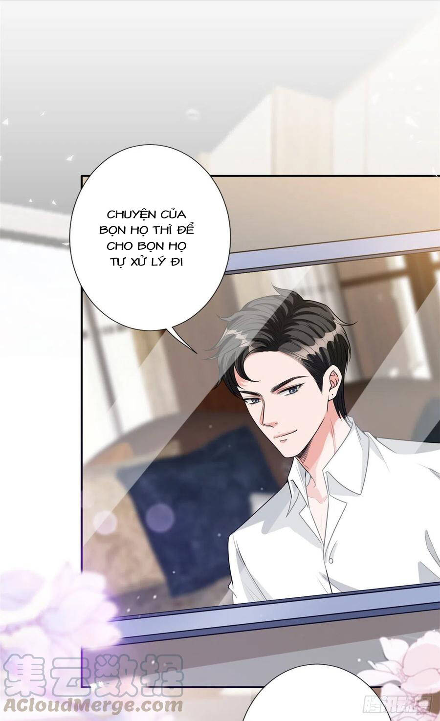 Ông Xã Kết Hôn Thử, Mạnh Thêm Chút Nữa Đi Chapter 360 - Trang 2