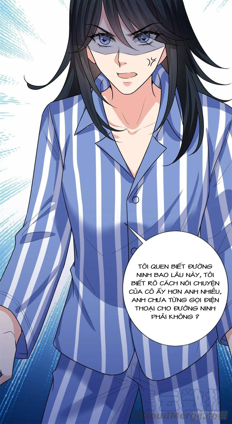 Ông Xã Kết Hôn Thử, Mạnh Thêm Chút Nữa Đi Chapter 360 - Trang 2