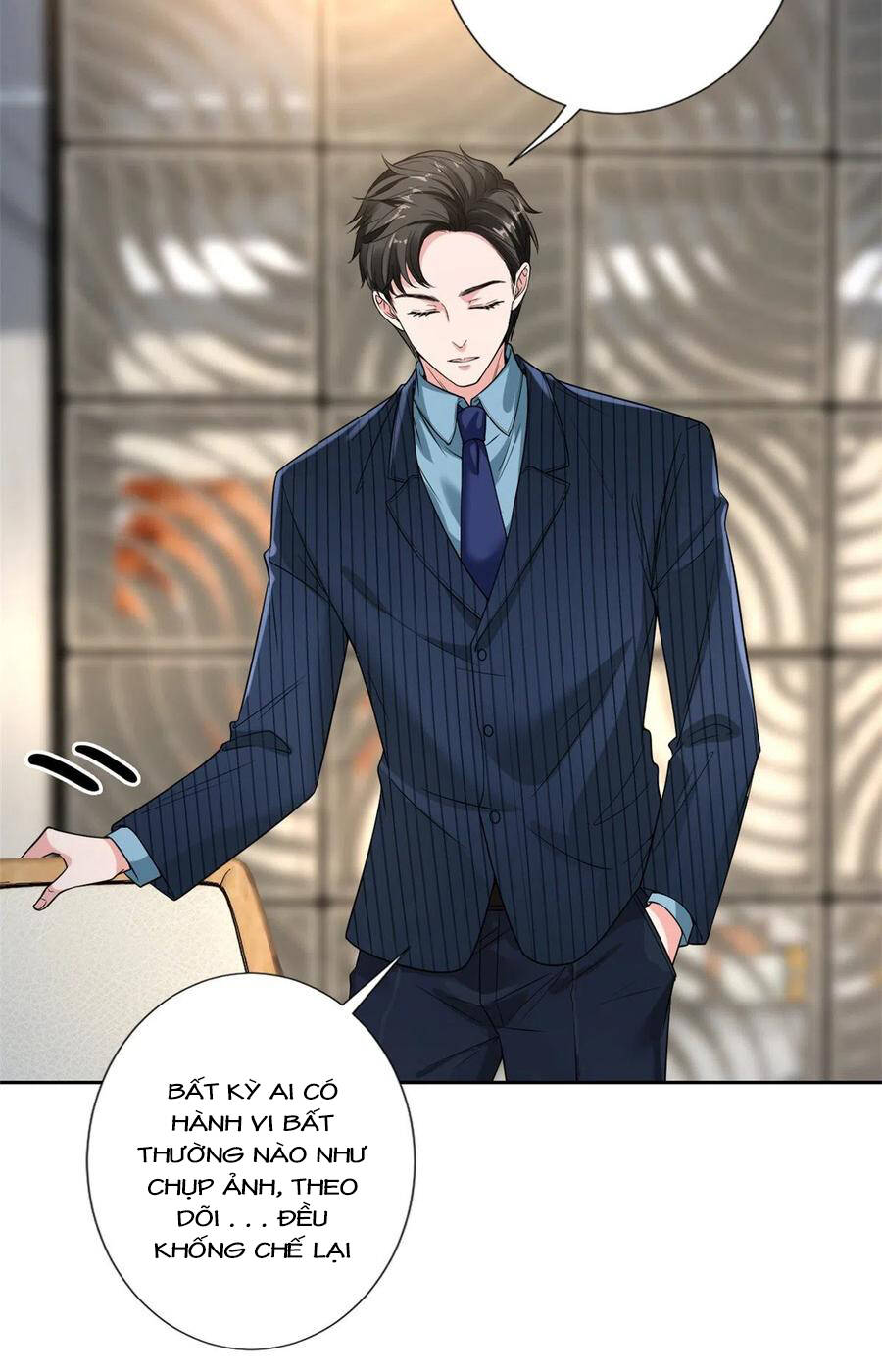 Ông Xã Kết Hôn Thử, Mạnh Thêm Chút Nữa Đi Chapter 362 - Trang 2