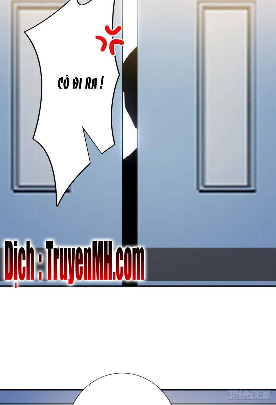 Ông Xã Kết Hôn Thử, Mạnh Thêm Chút Nữa Đi Chapter 362 - Trang 2