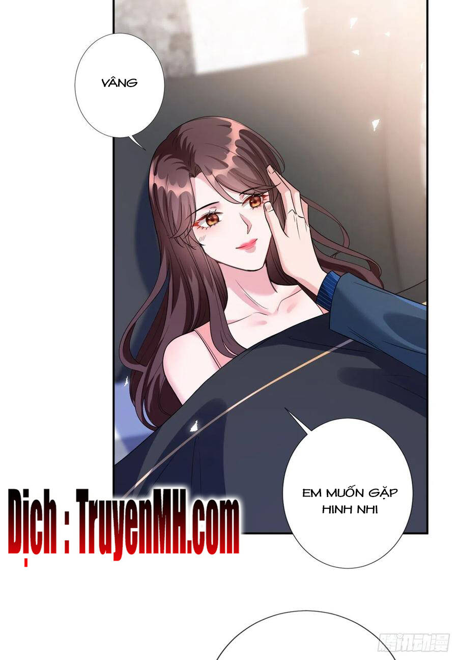 Ông Xã Kết Hôn Thử, Mạnh Thêm Chút Nữa Đi Chapter 365 - Trang 2