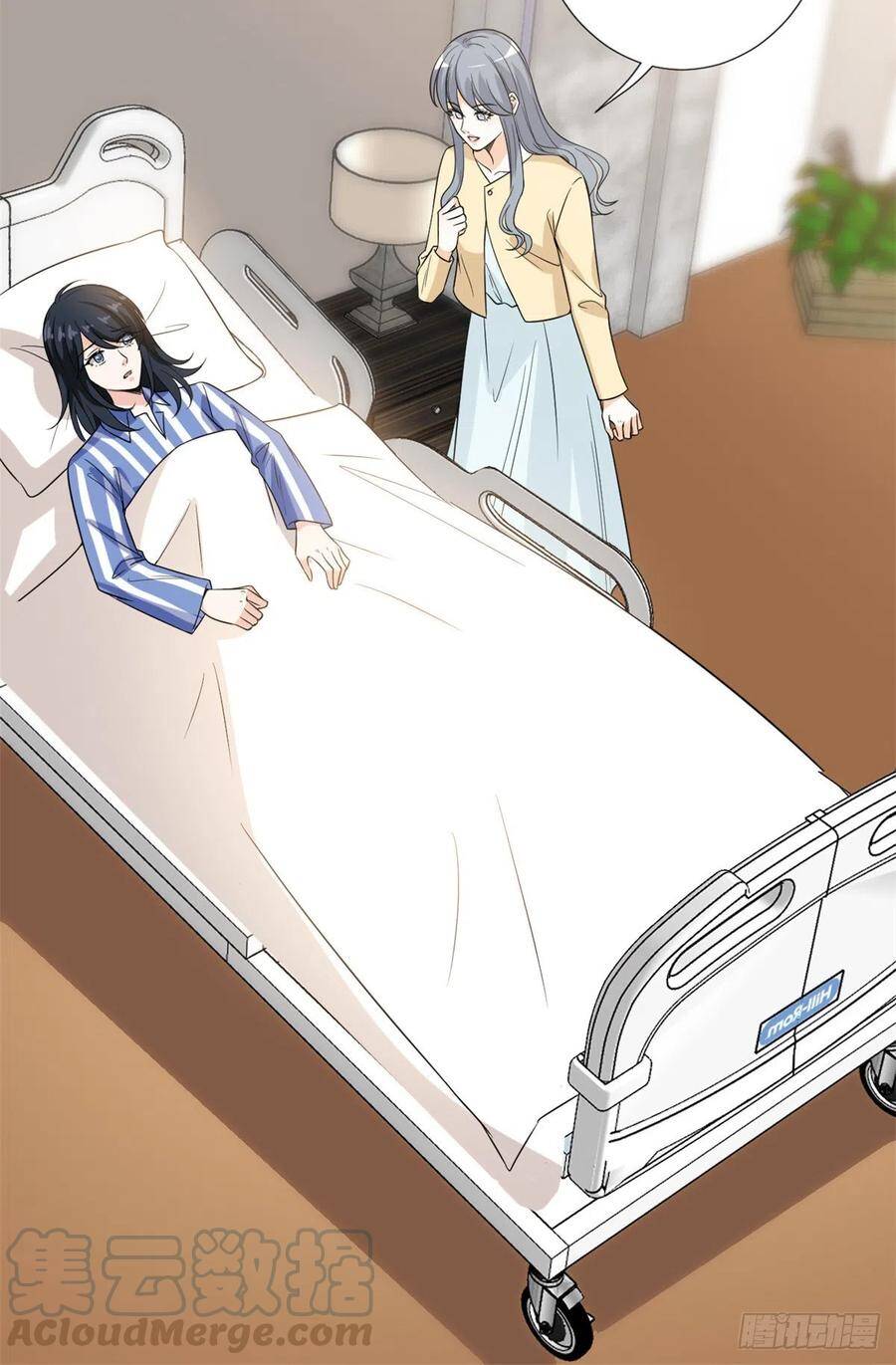 Ông Xã Kết Hôn Thử, Mạnh Thêm Chút Nữa Đi Chapter 366 - Trang 2