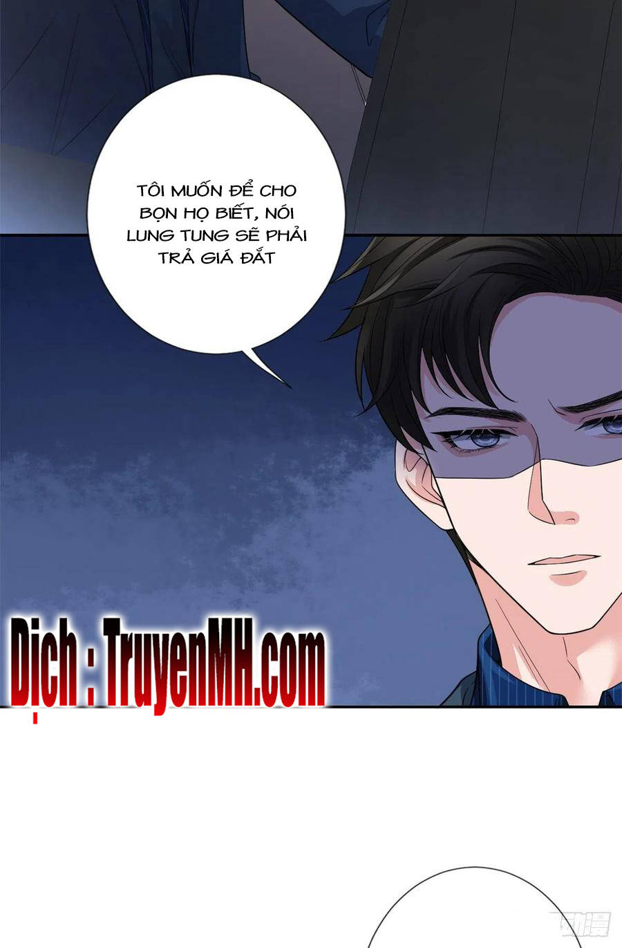 Ông Xã Kết Hôn Thử, Mạnh Thêm Chút Nữa Đi Chapter 366 - Trang 2