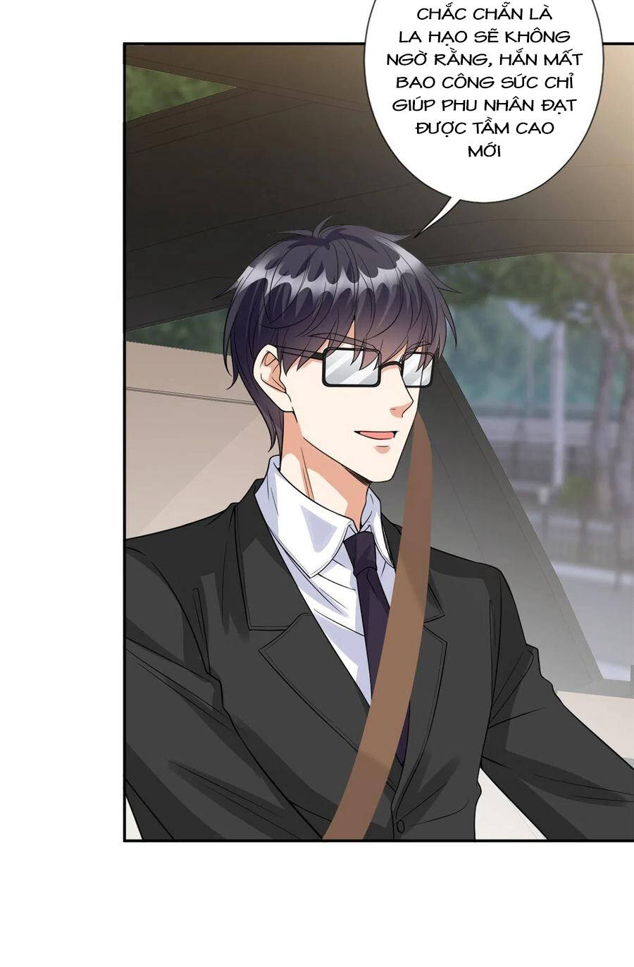 Ông Xã Kết Hôn Thử, Mạnh Thêm Chút Nữa Đi Chapter 366 - Trang 2