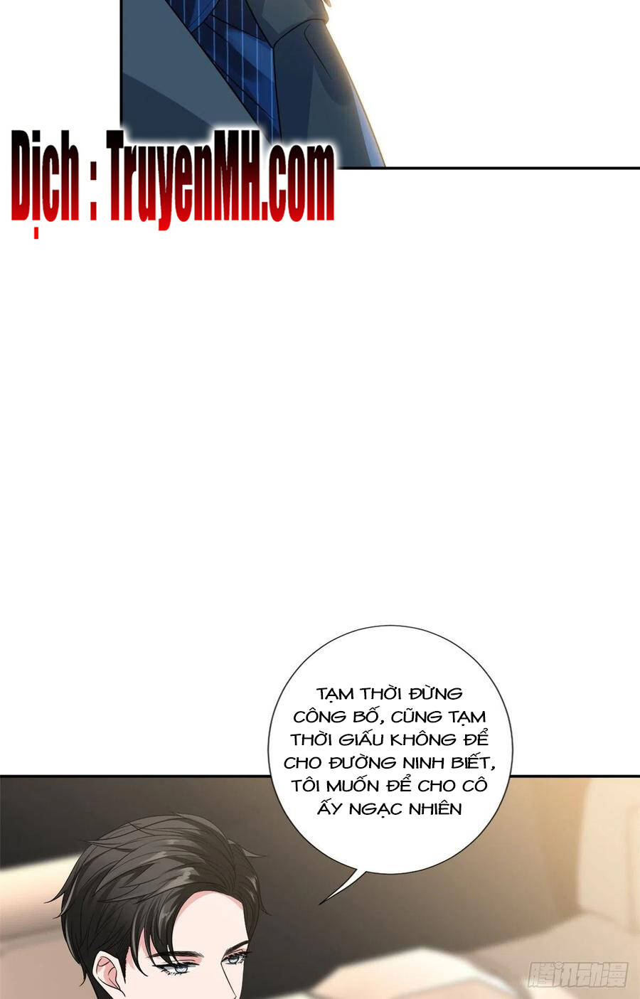 Ông Xã Kết Hôn Thử, Mạnh Thêm Chút Nữa Đi Chapter 366 - Trang 2